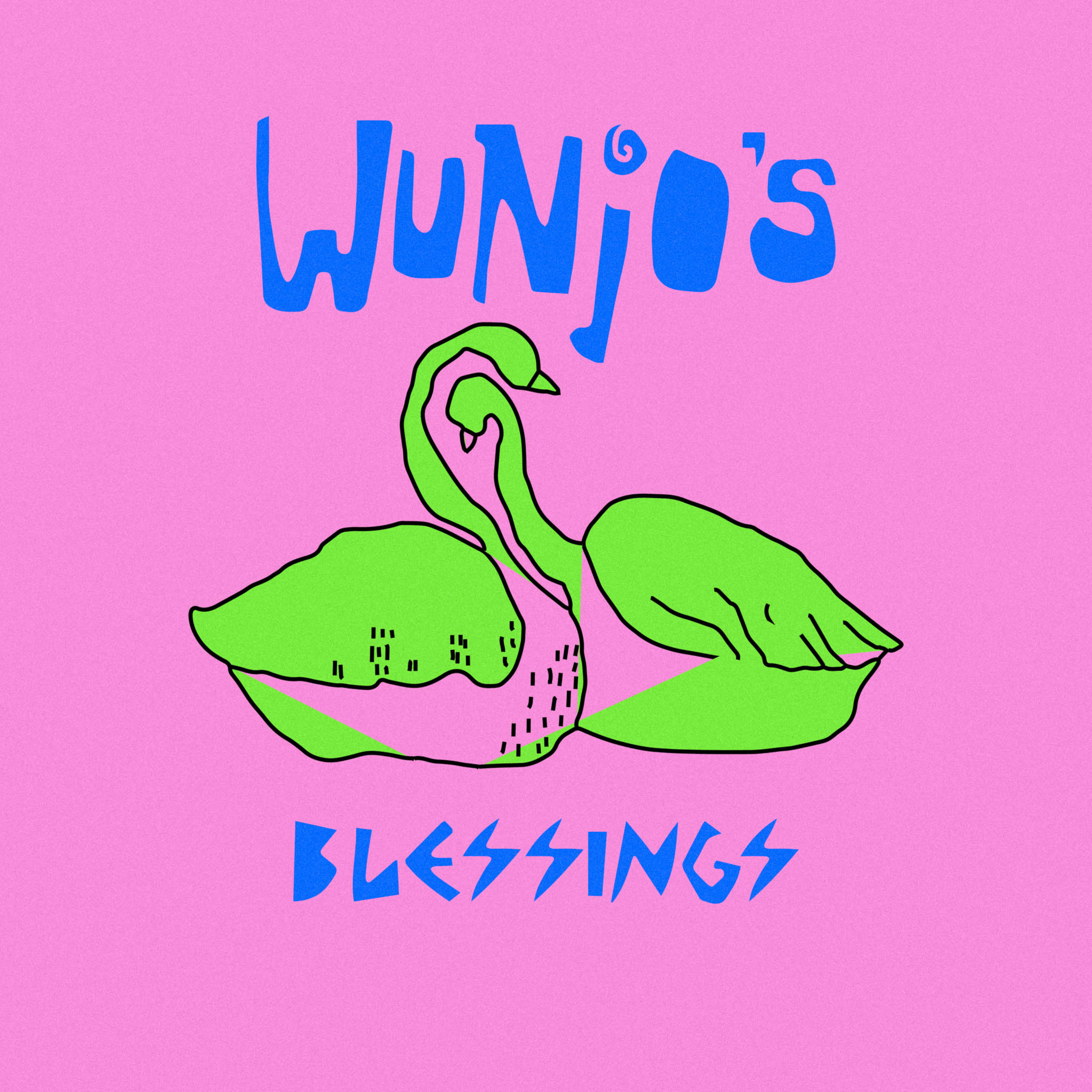 Wunjo's Blessings
