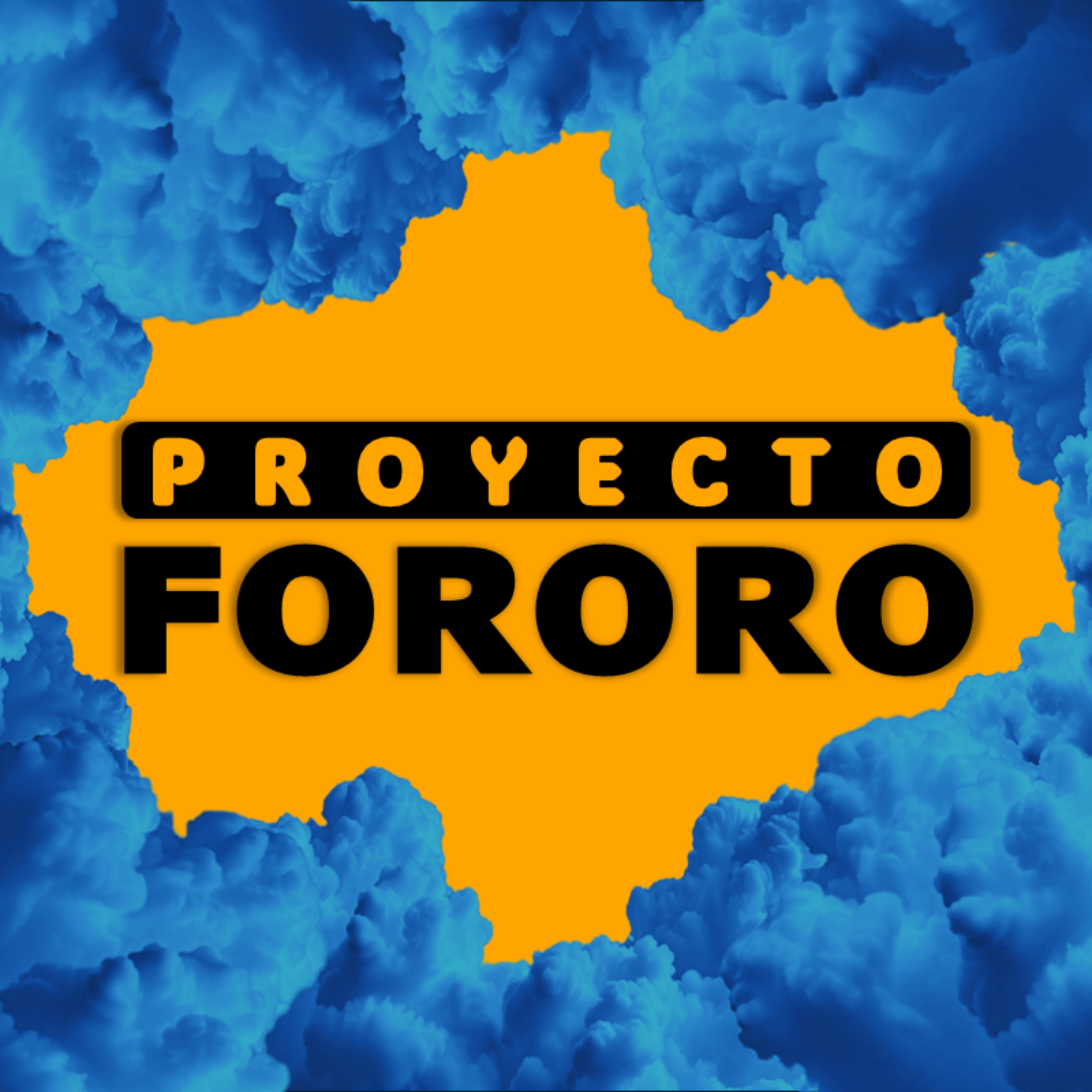 Proyecto Fororo