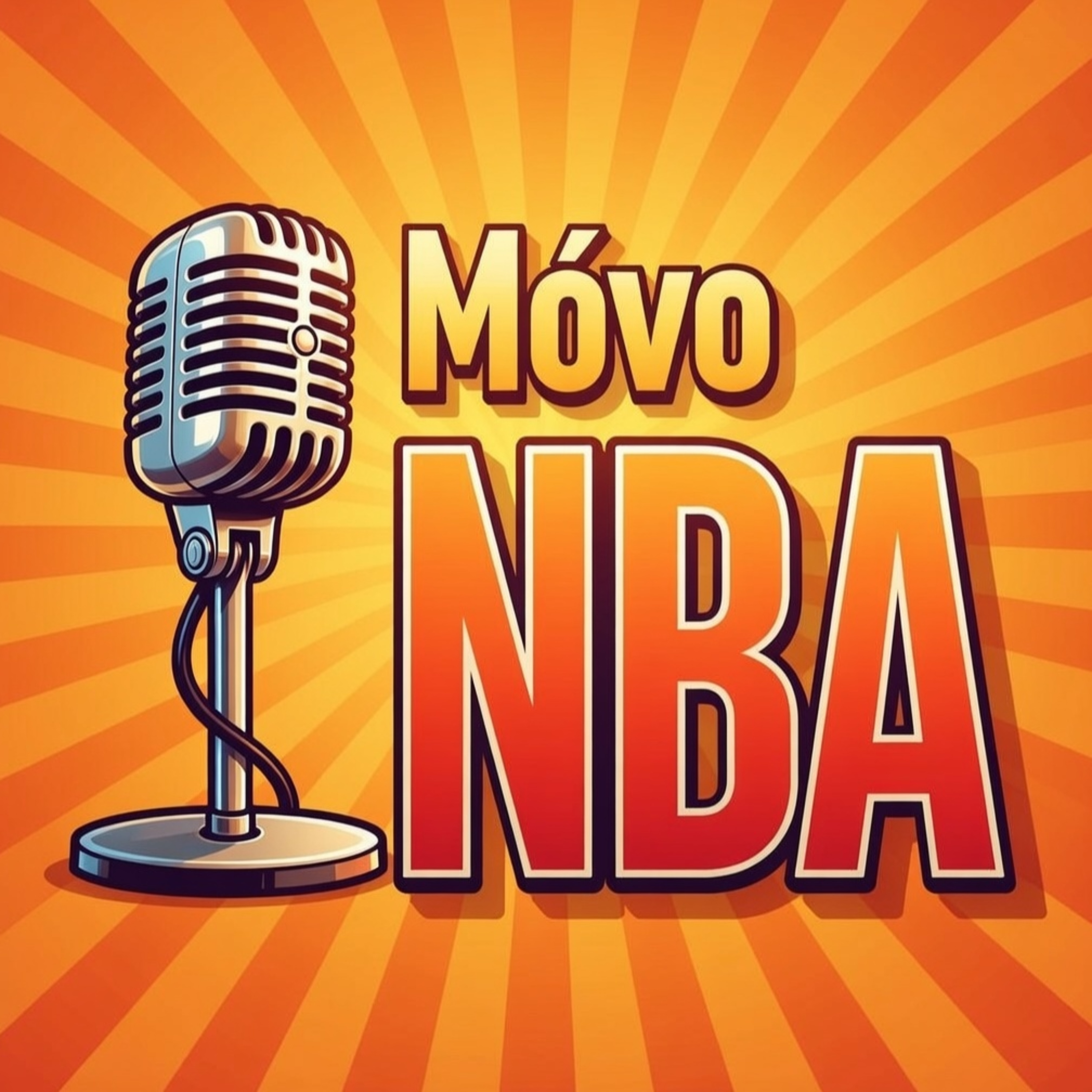 Μόνο NBA Artwork