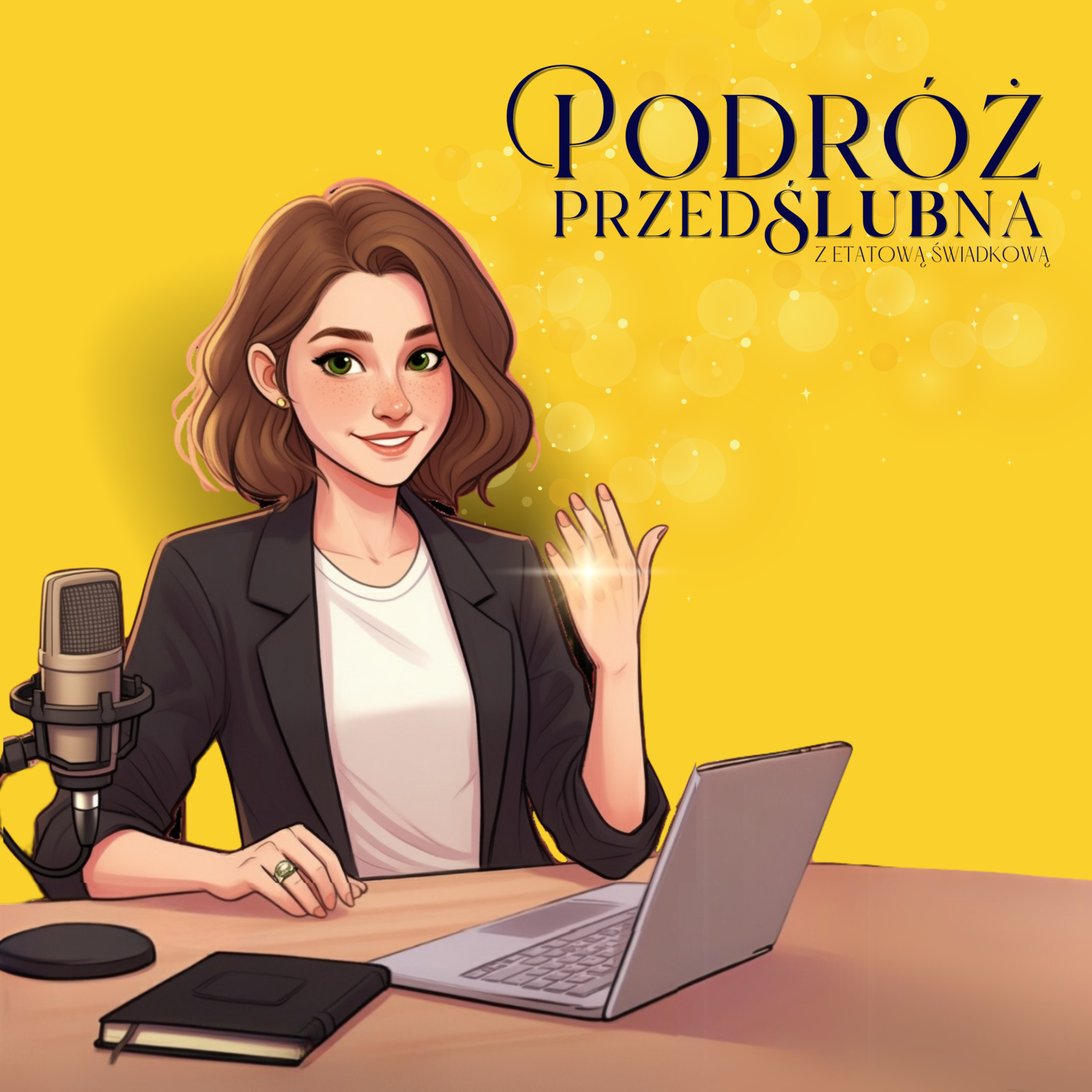 Podróż Przedślubna