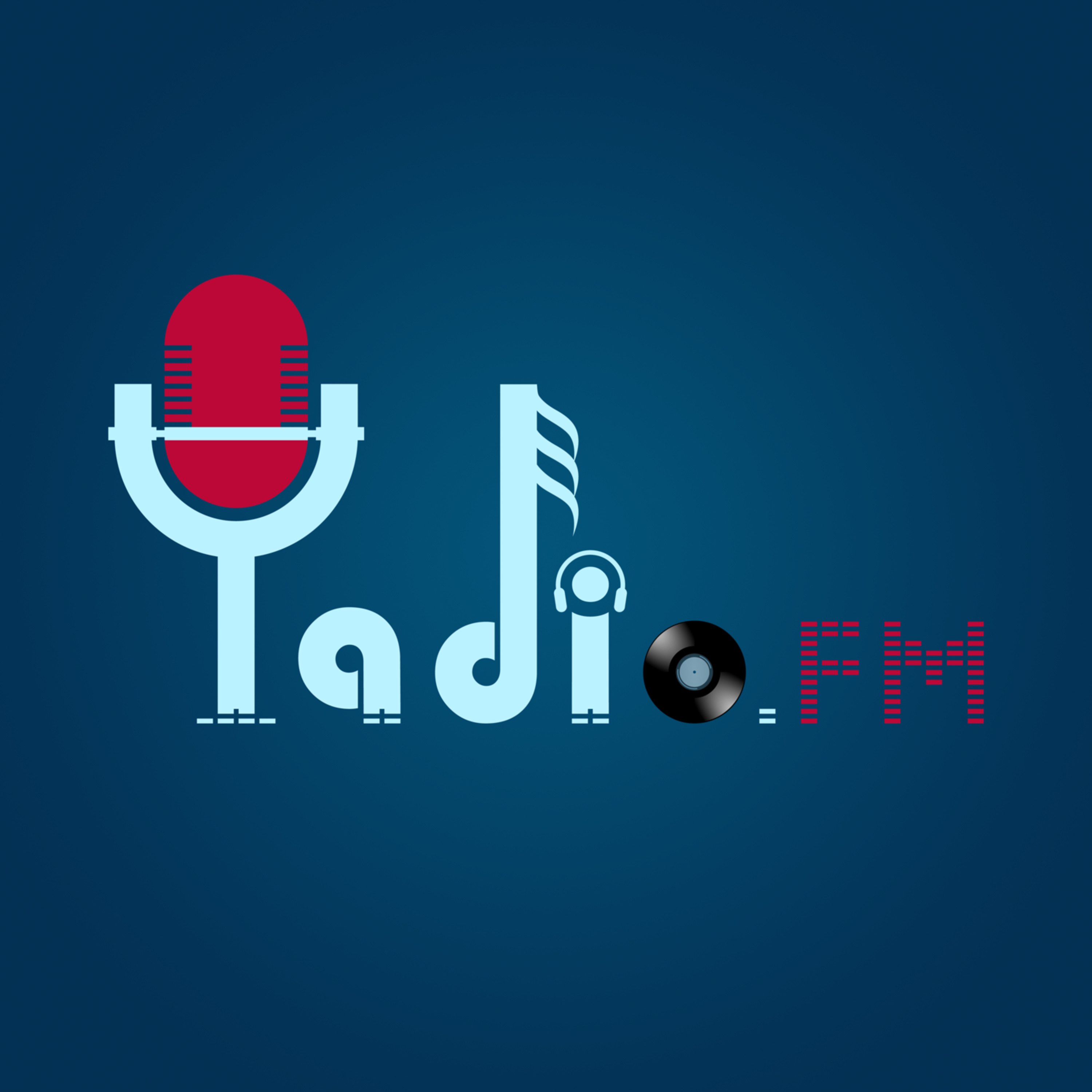 Yadio.FM