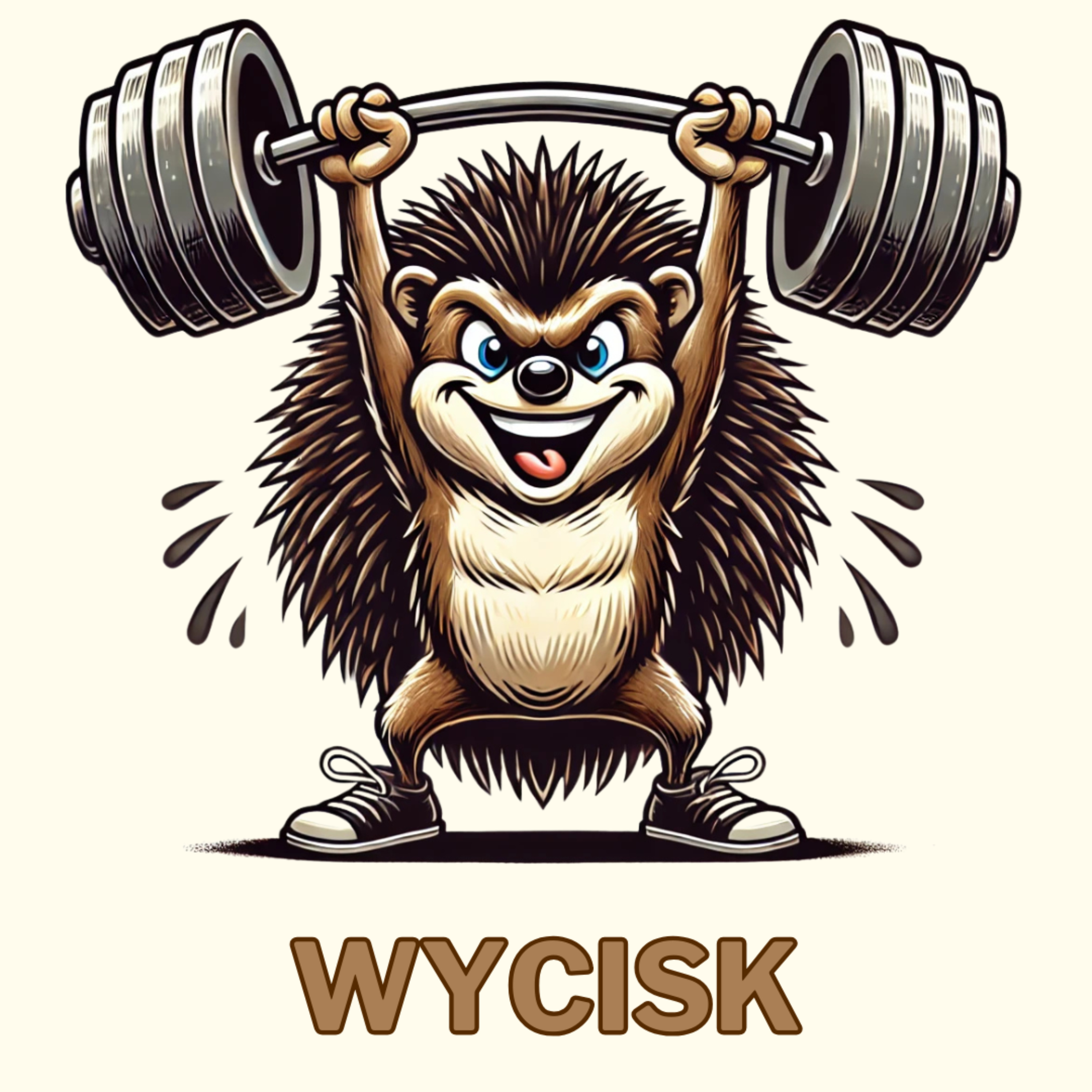 Wycisk podcast artwork