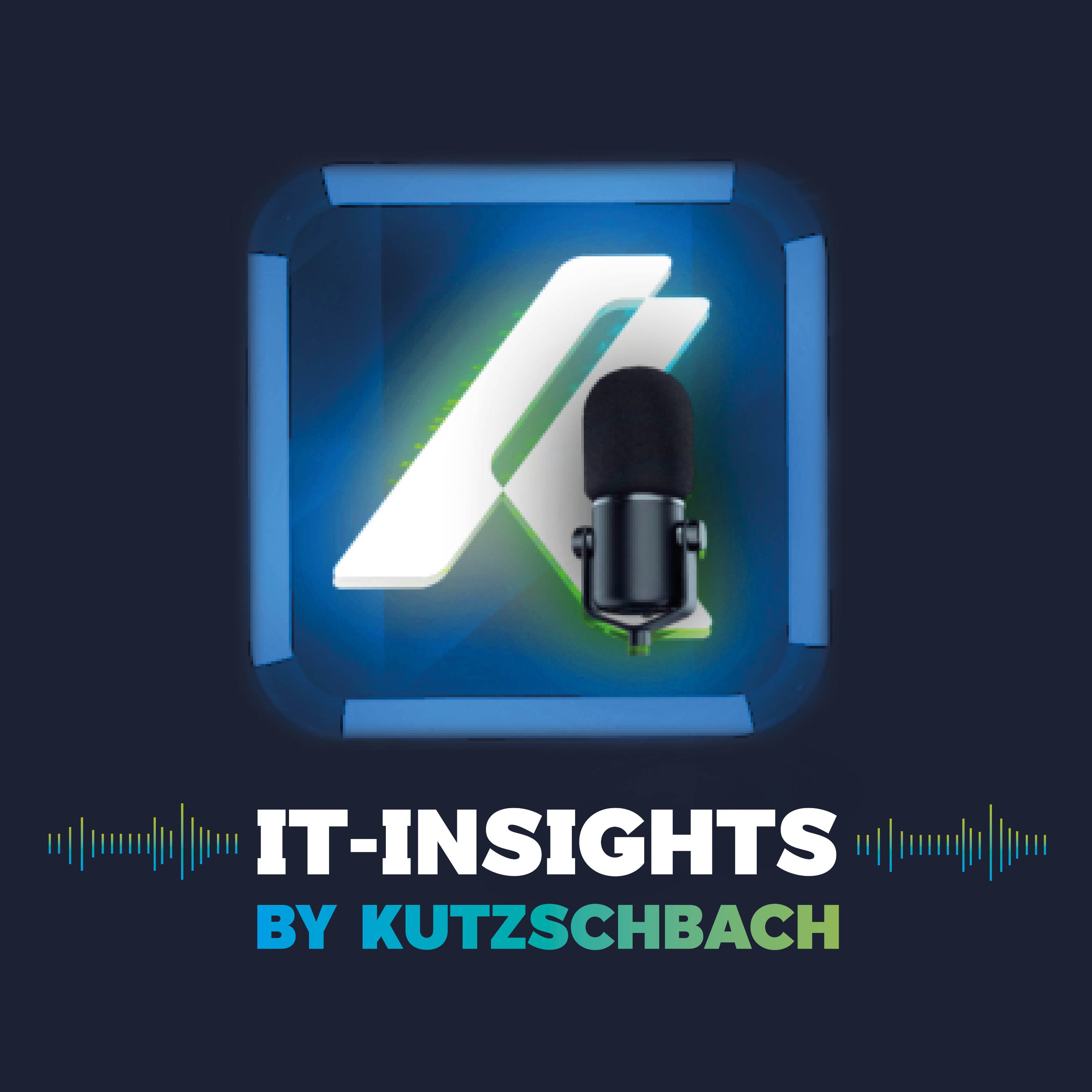 IT-Insights - Der Kutzschbach Podcast podcast artwork