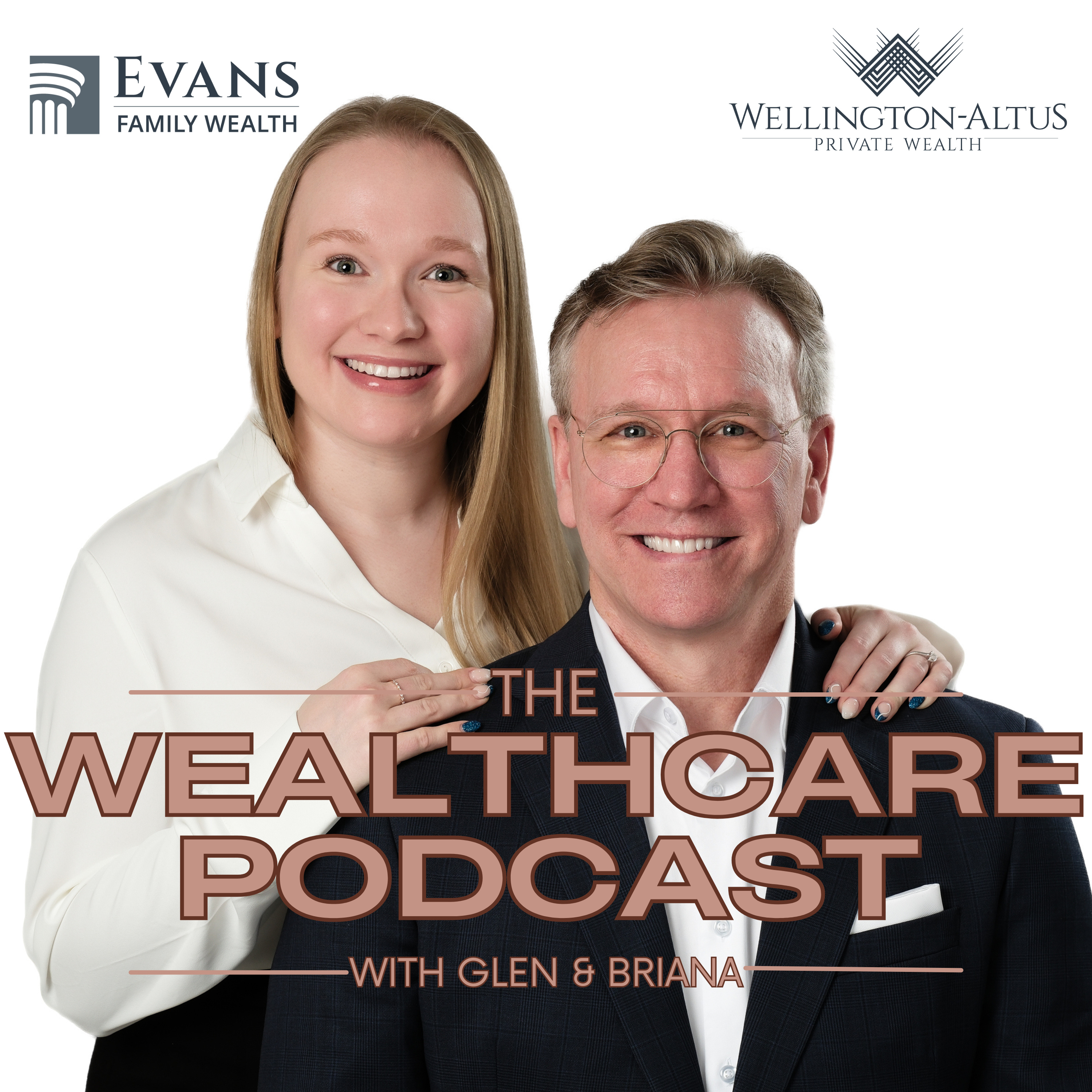 The Wealthcare Podcast