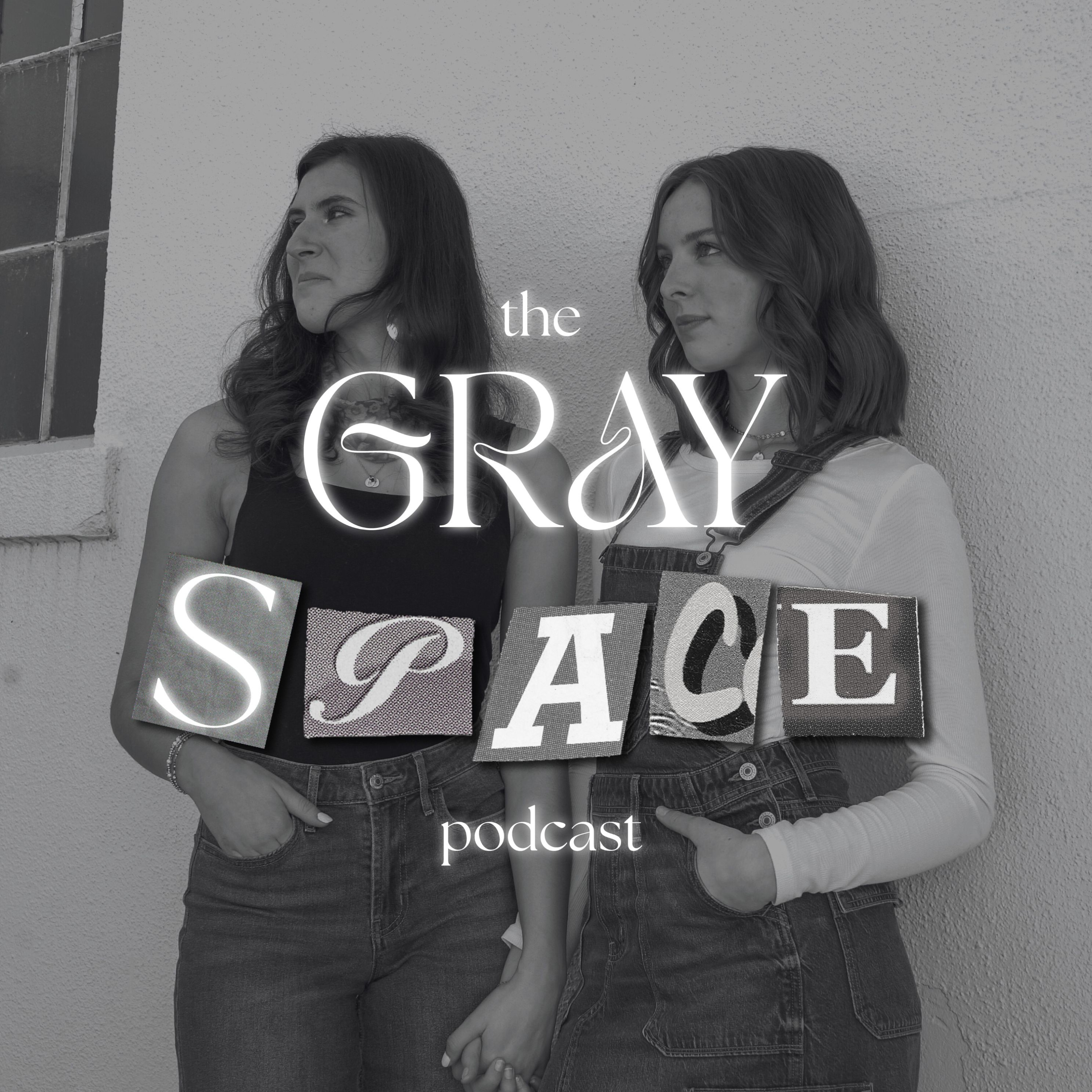 The Gray Space Podcast