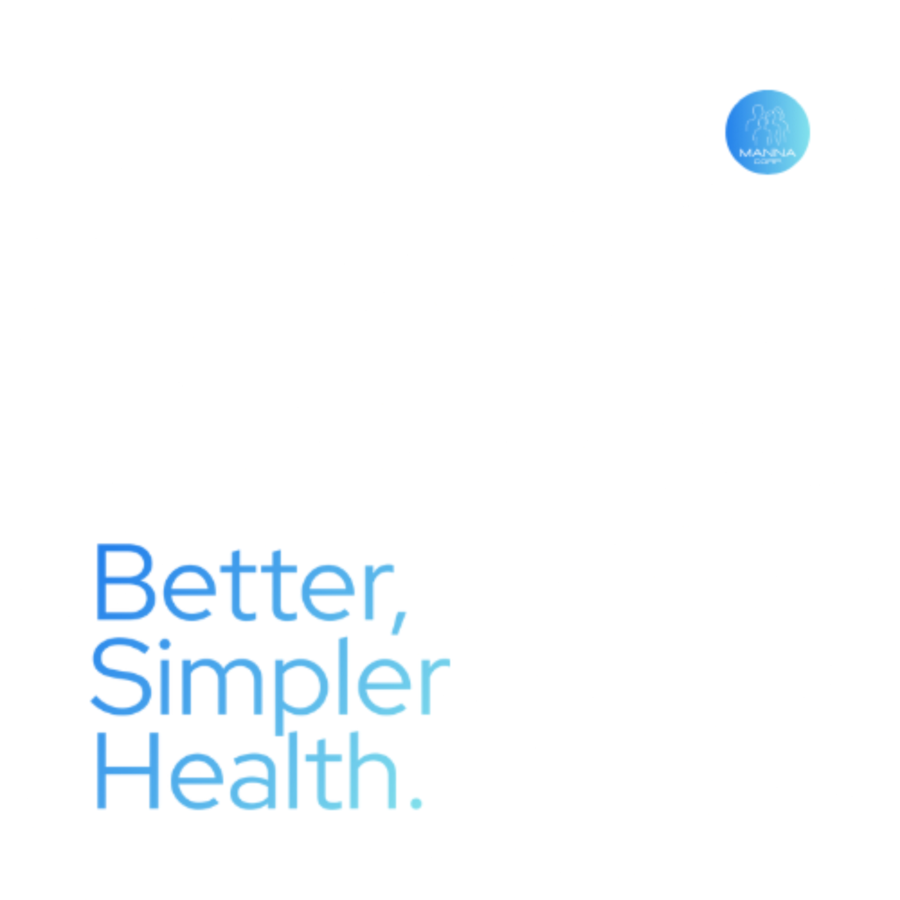 Better, Simpler Health. podcast artwork