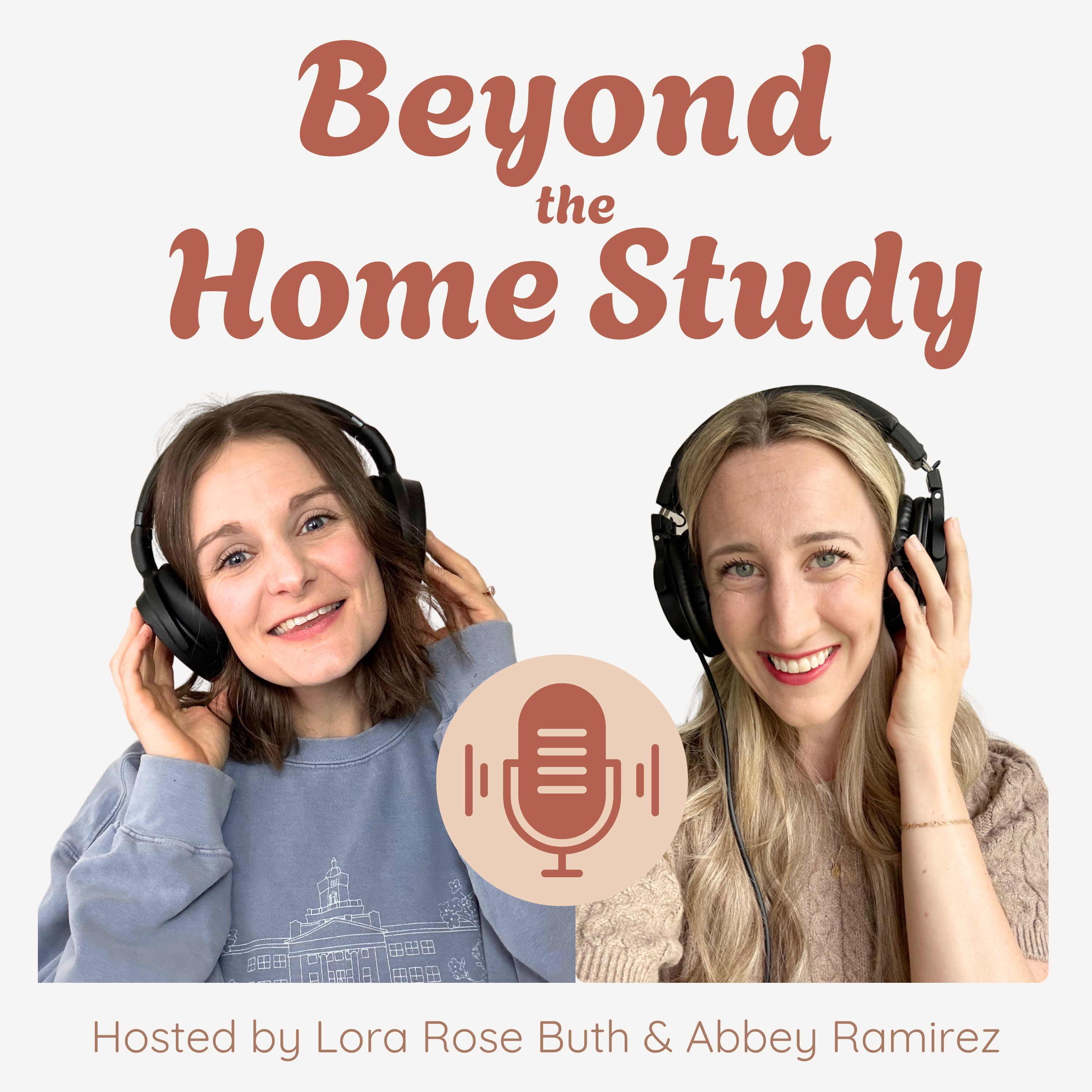 Beyond the Home Study