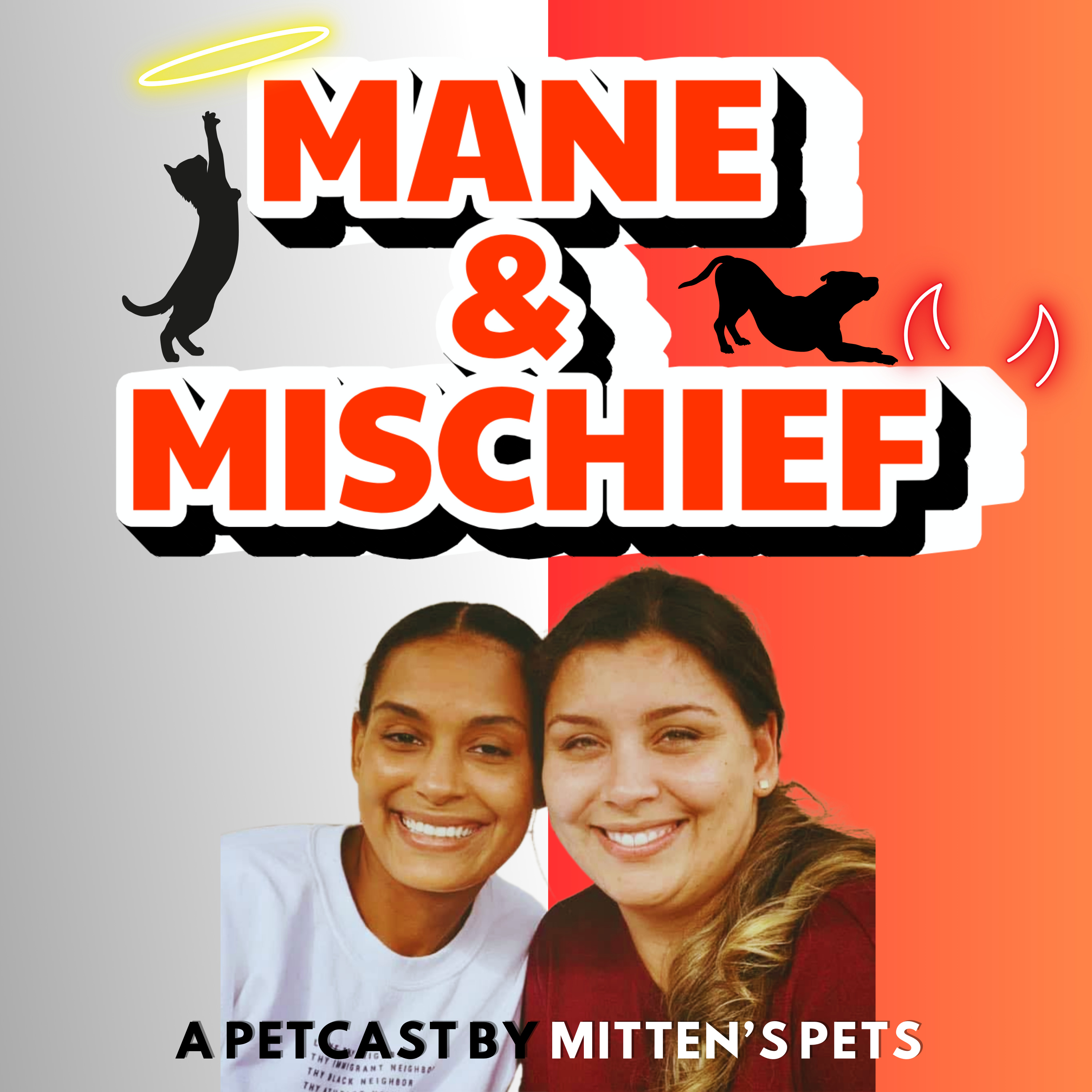 Mane and Mischief
