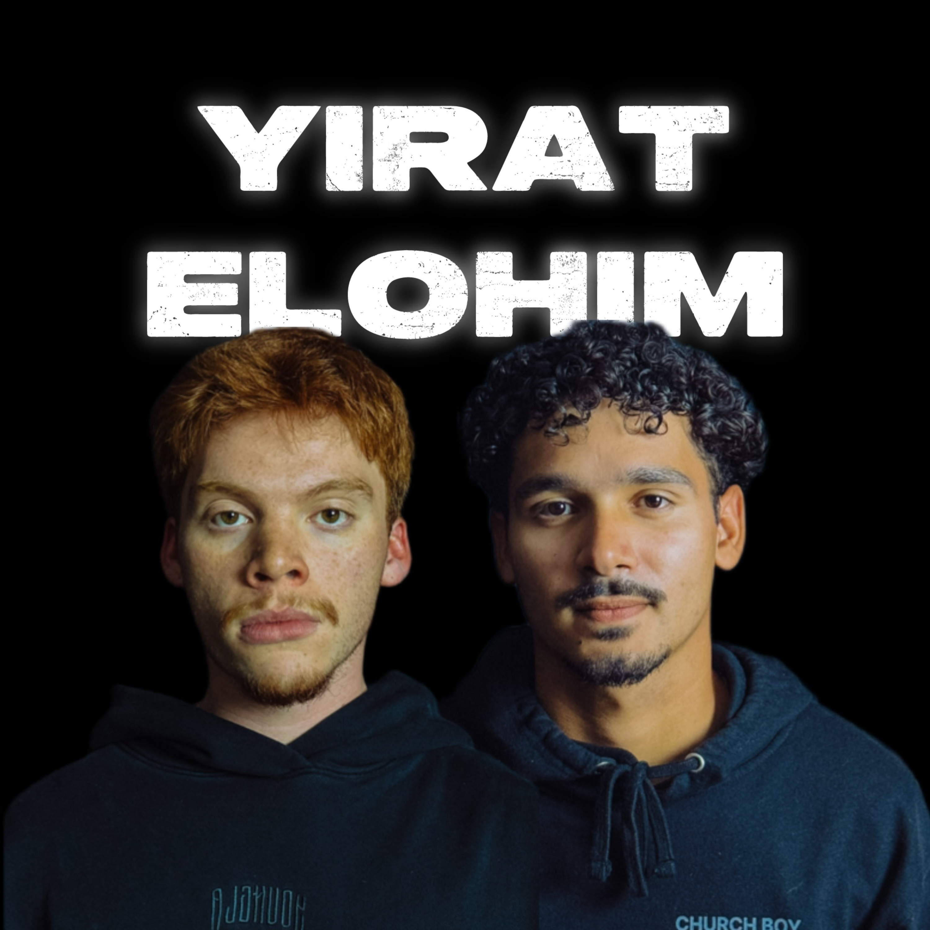 Yirat Elohim Podcast