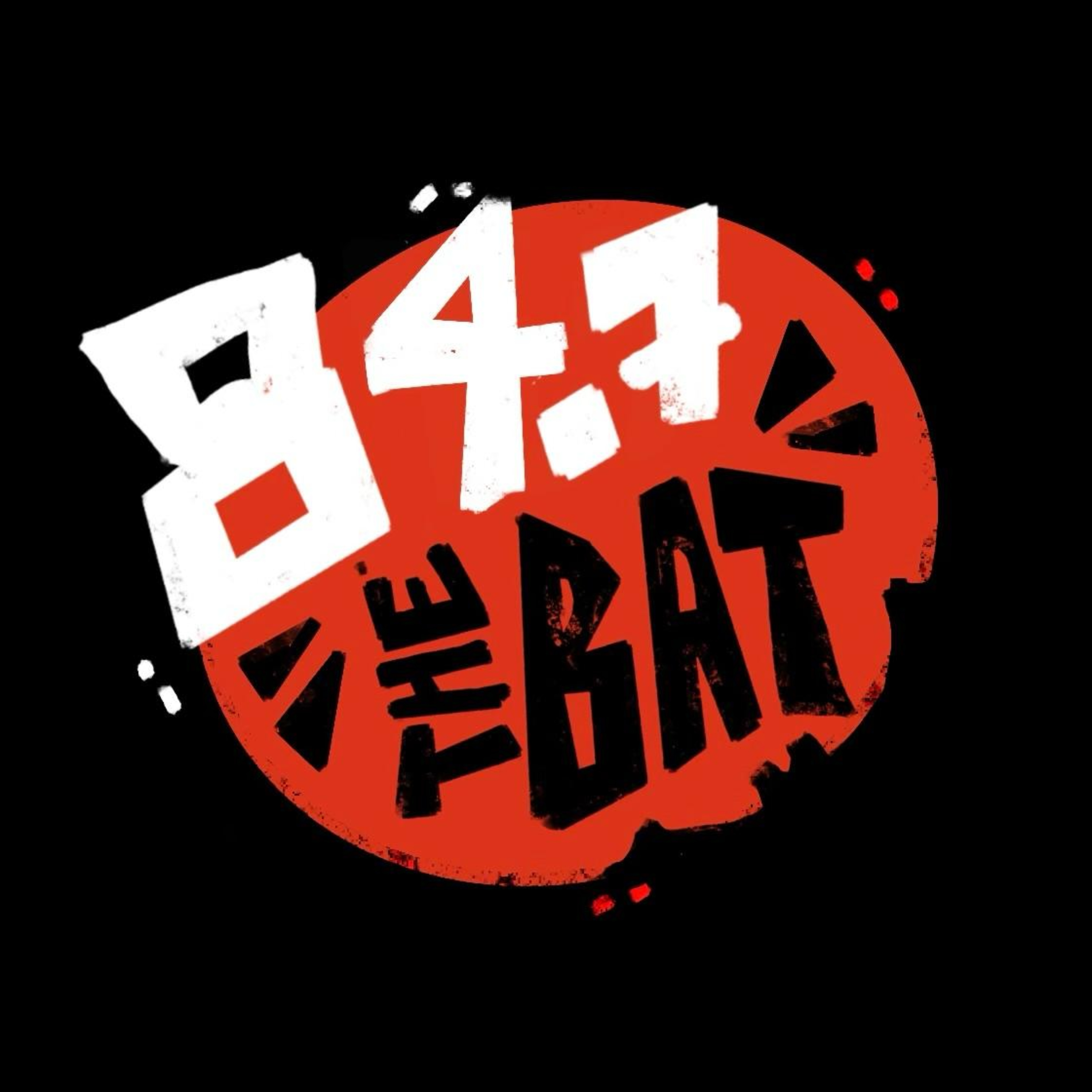 84.7 the BAT!