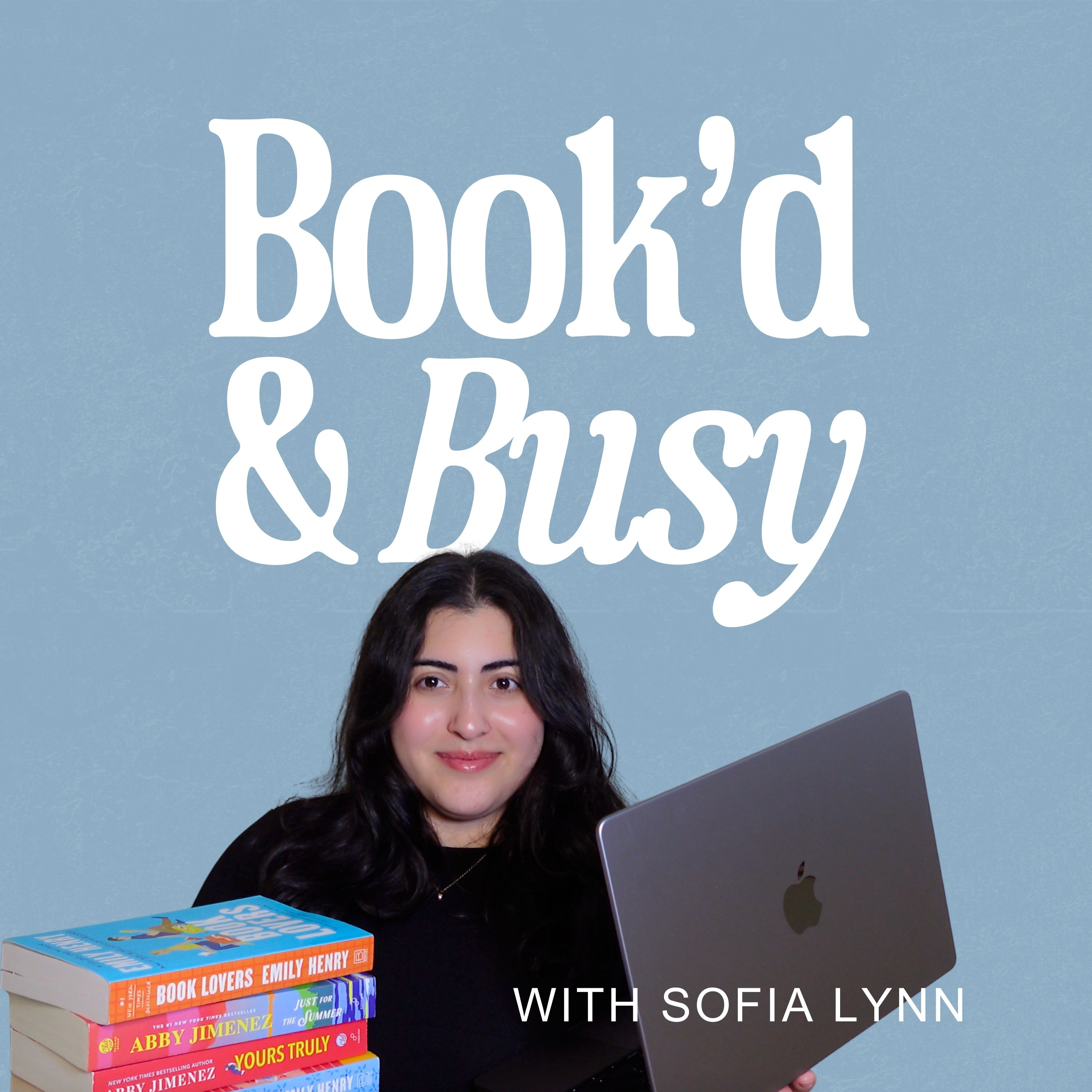 Book'd and Busy