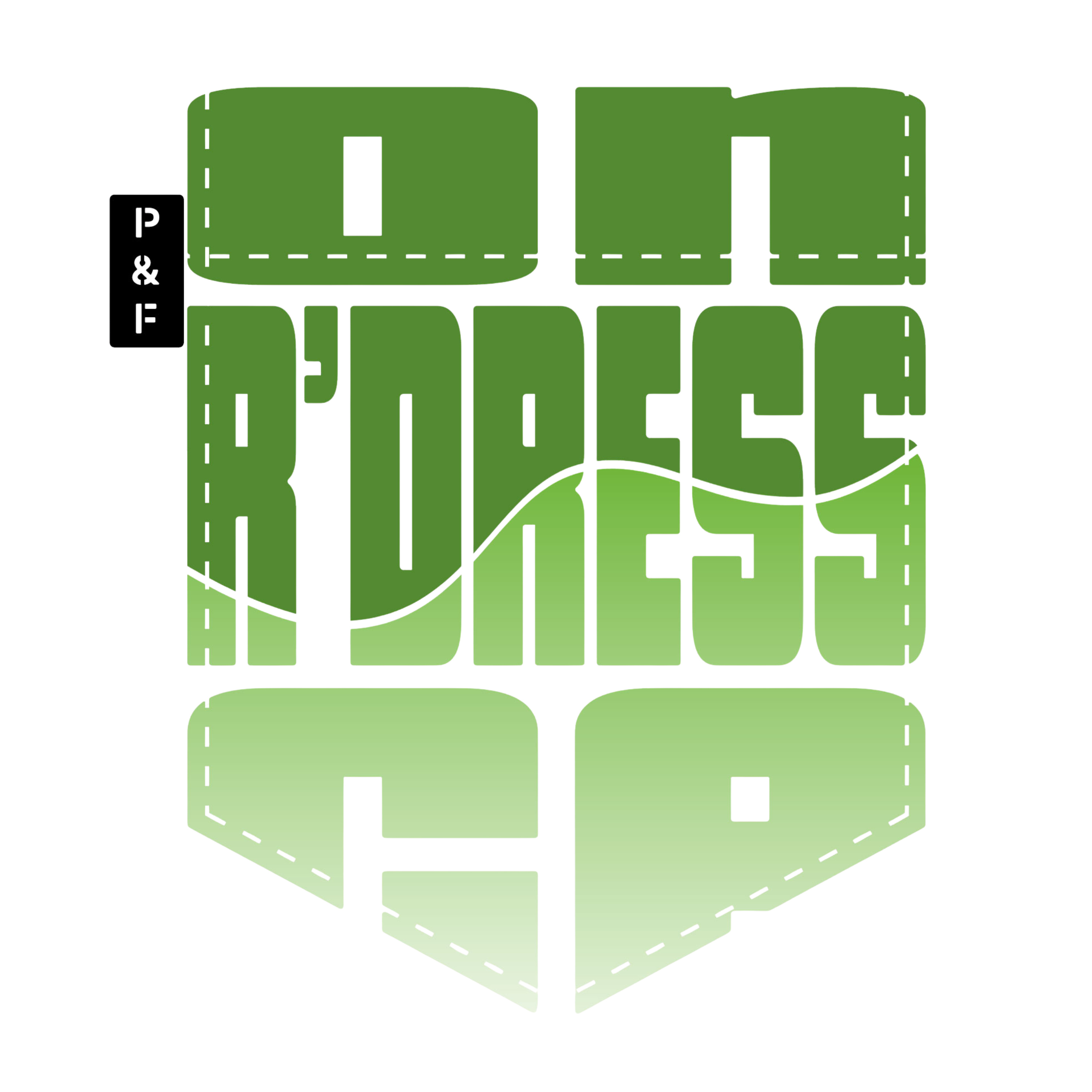On R'Dress Ça
