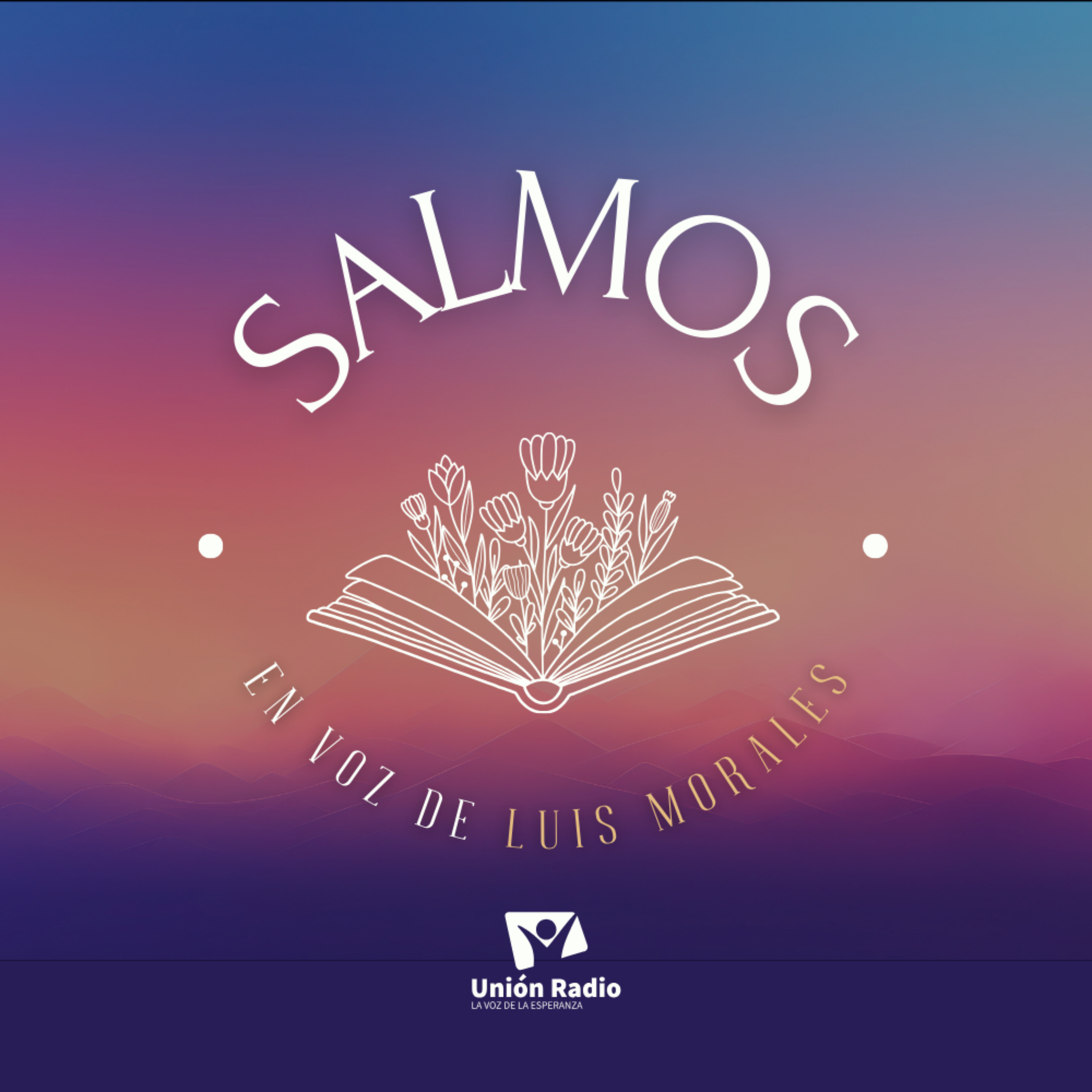🎙✨Salmo 90: El arte de hacer que tus días cuenten