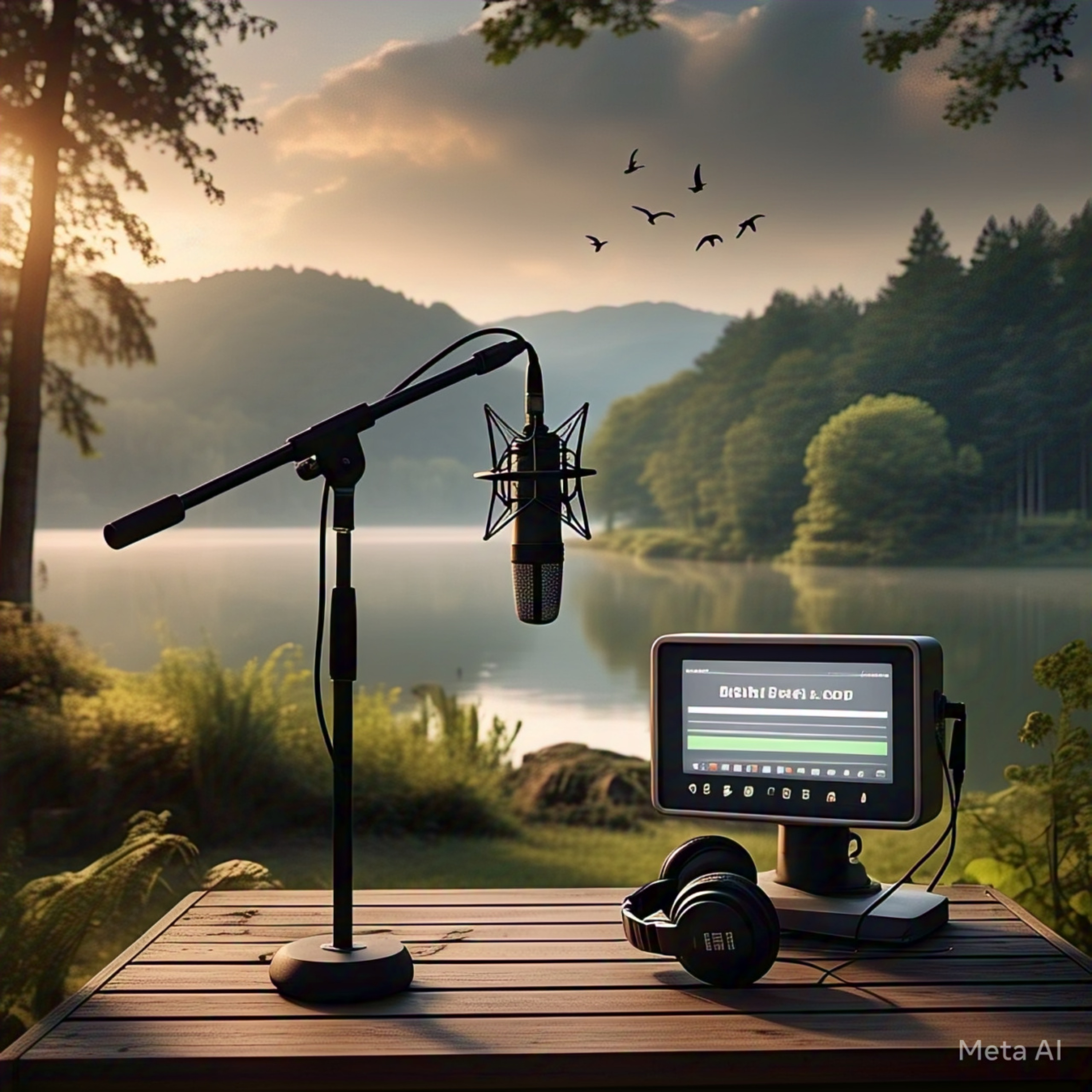 Better Every Loop podcast artwork