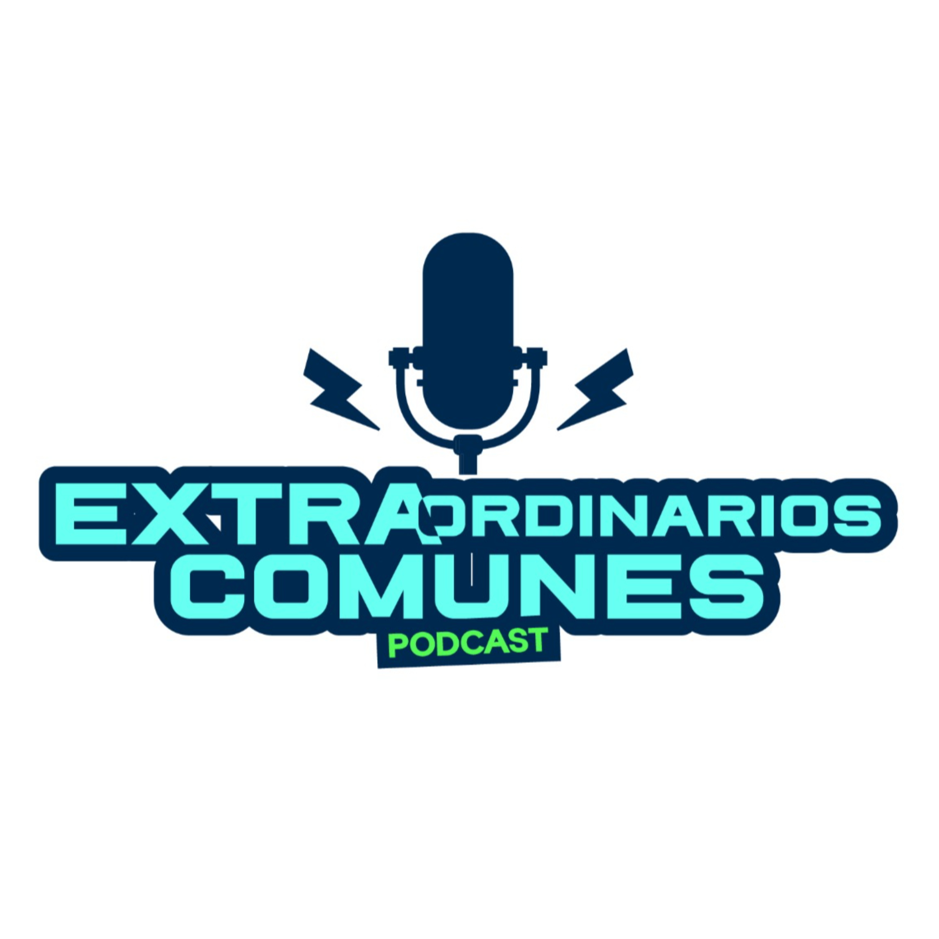 Extraordinarios Comunes