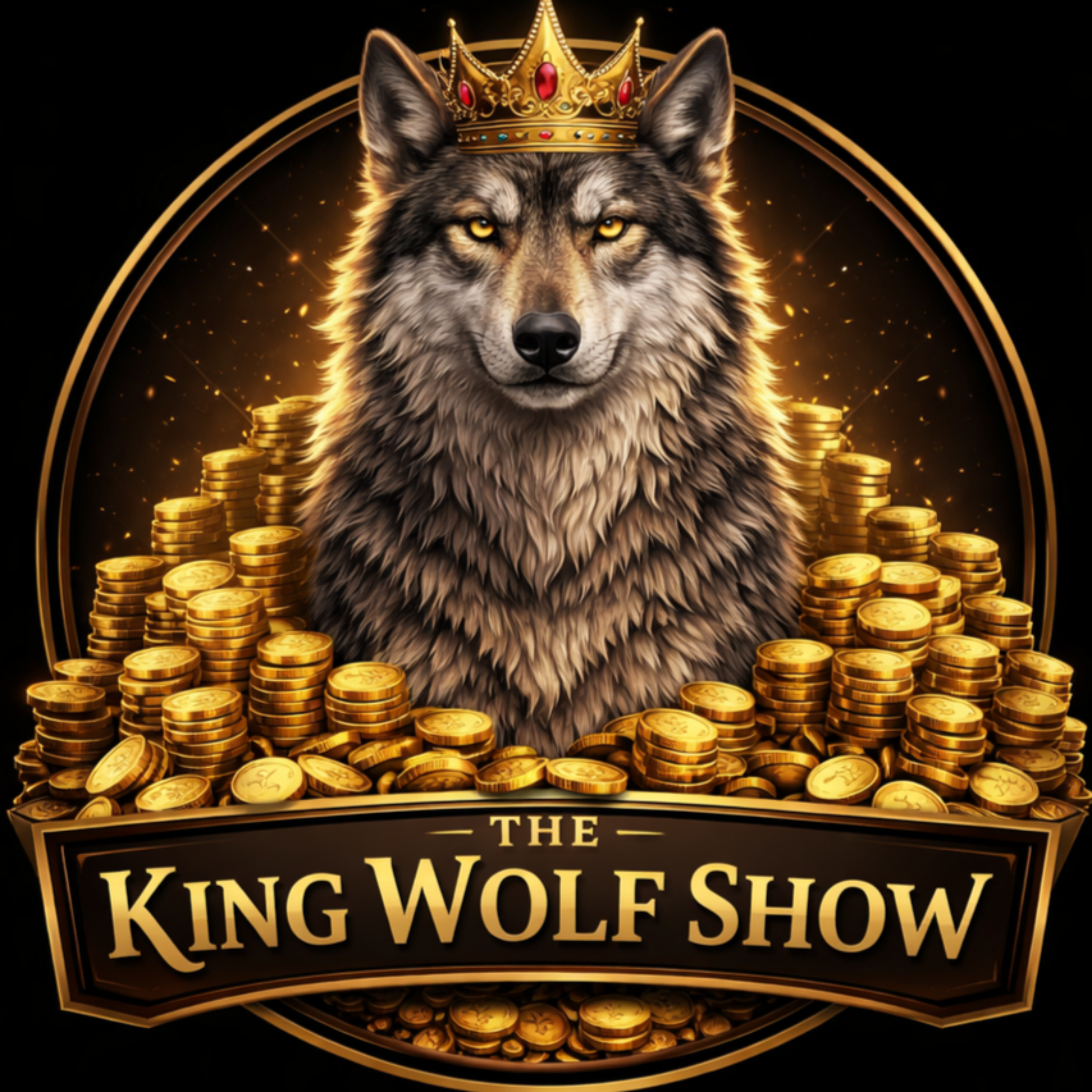 The King Wolf Show