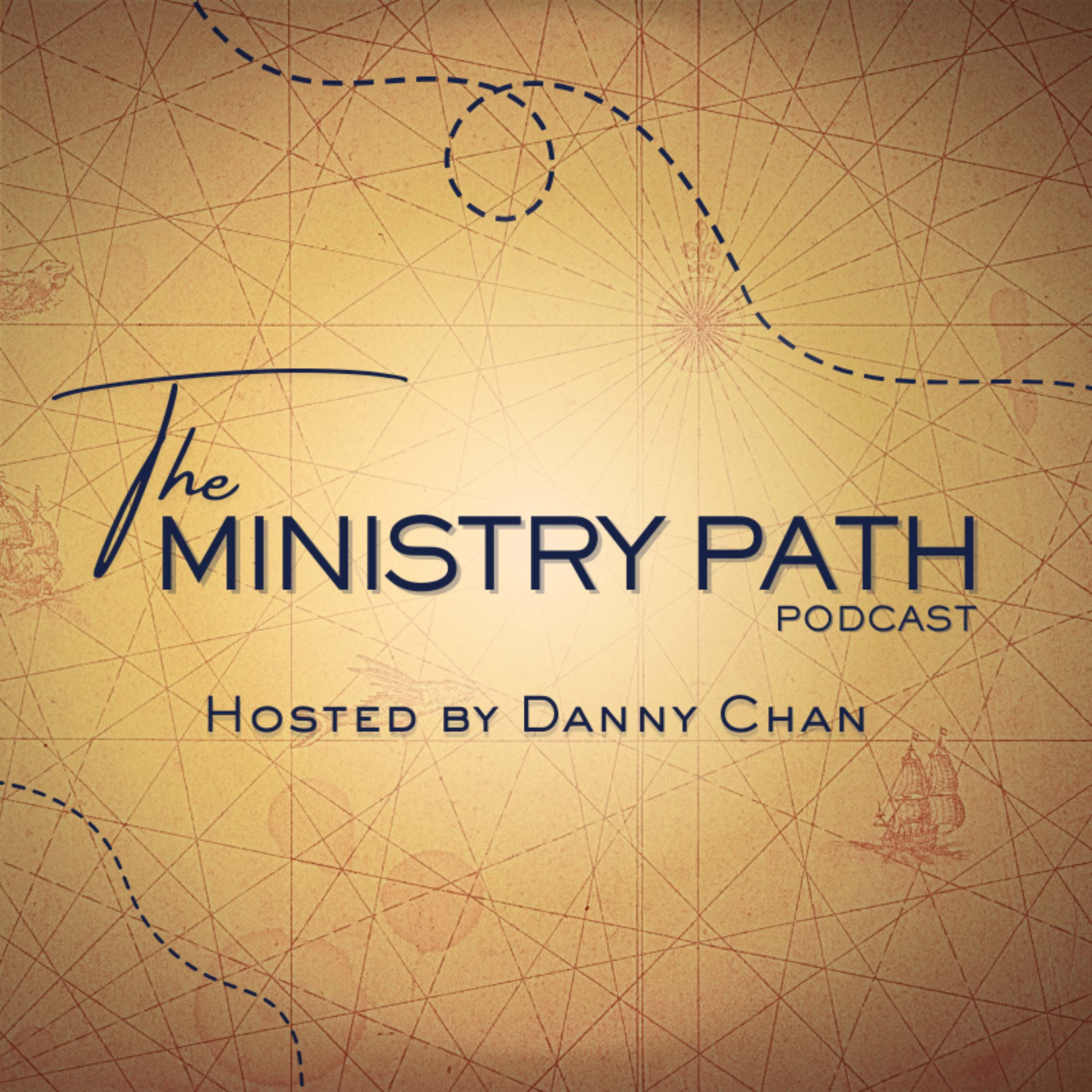 The Ministry Path