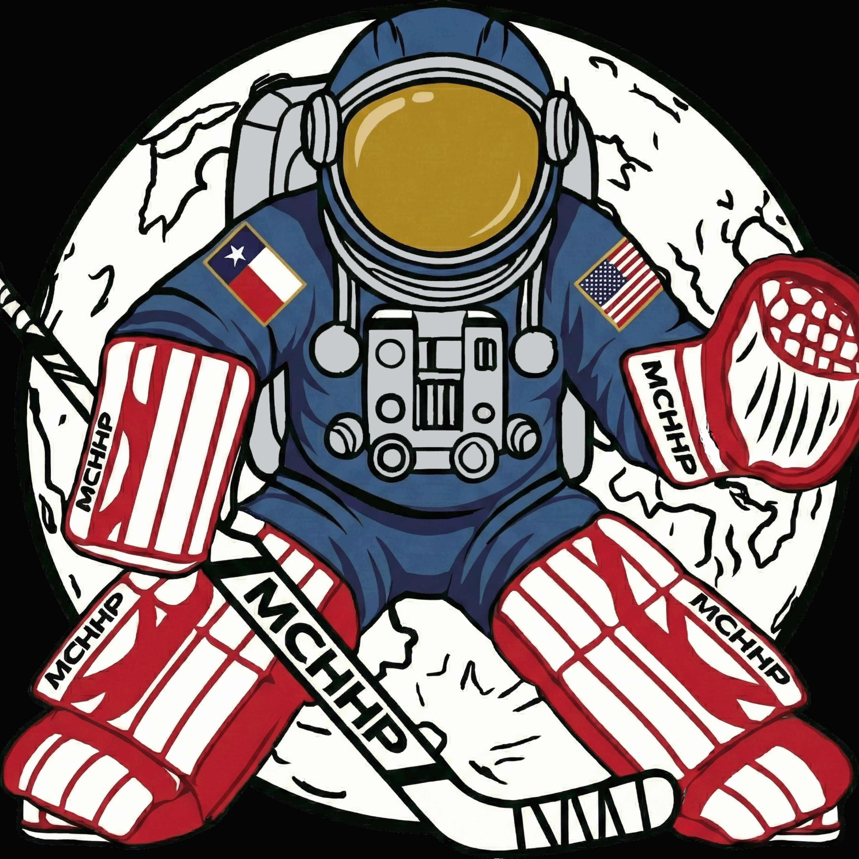 Mission Control: Houston\'s Hockey Podcast