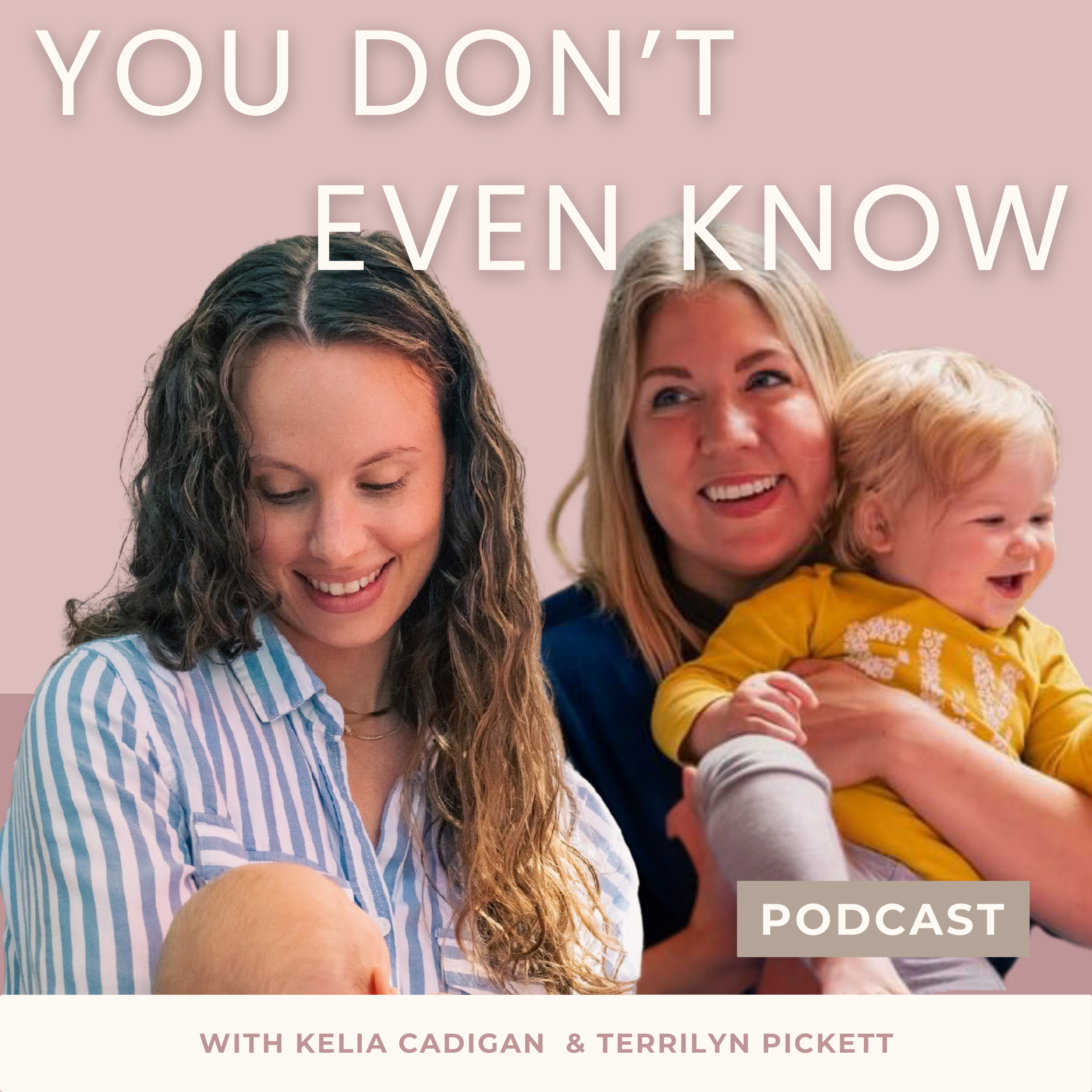 You Don\'t Even Know