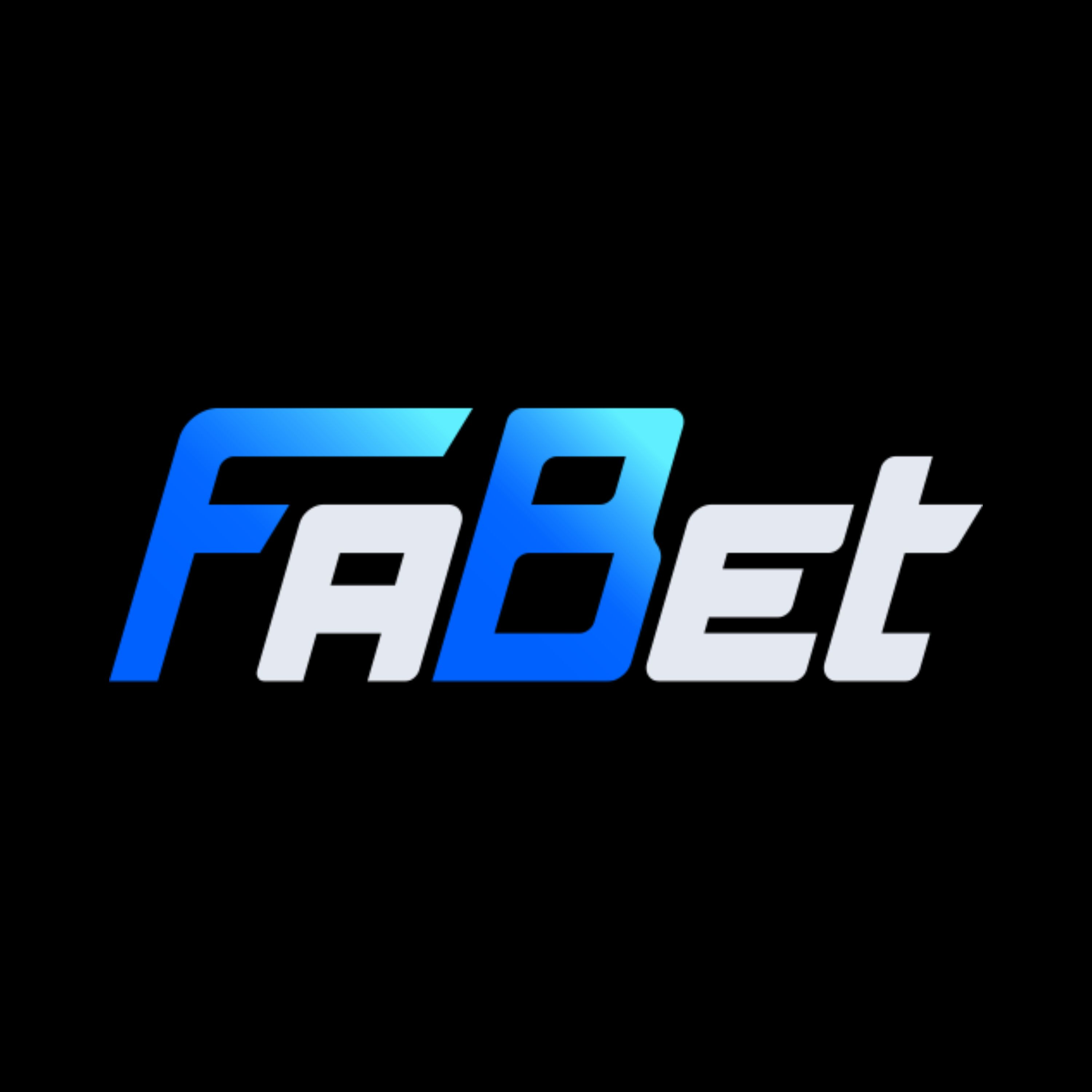 Fabet podcast artwork