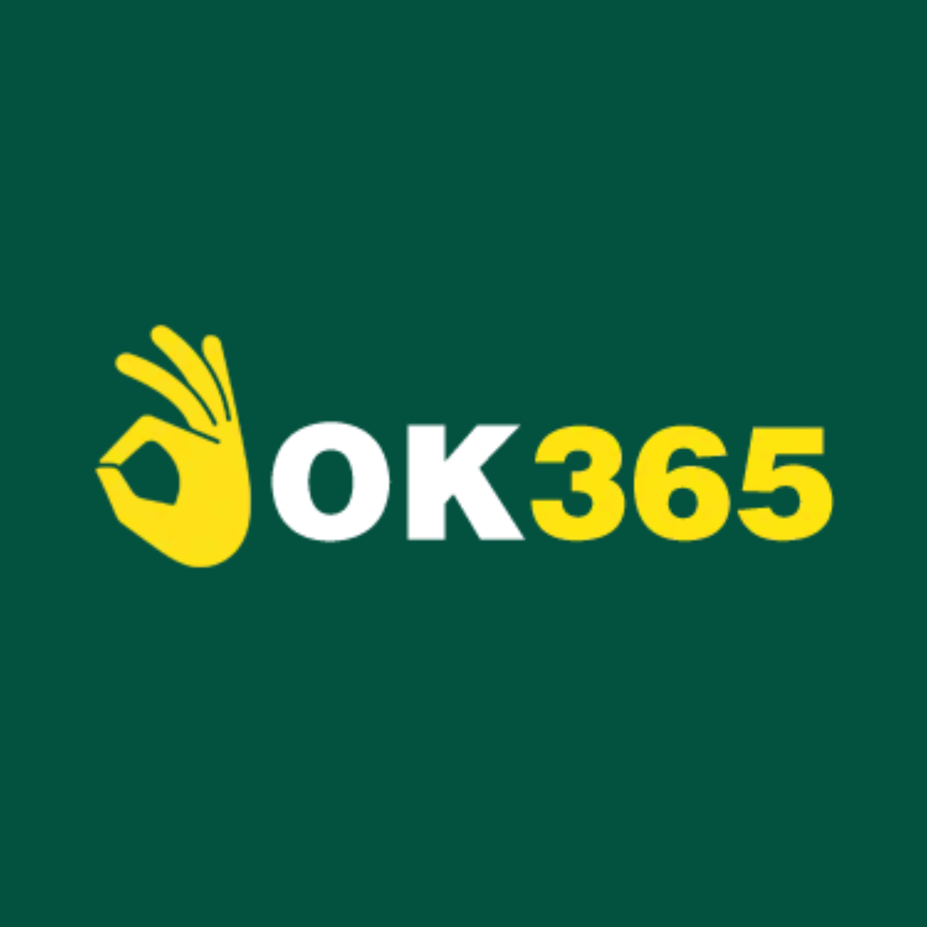 Ok365 podcast artwork