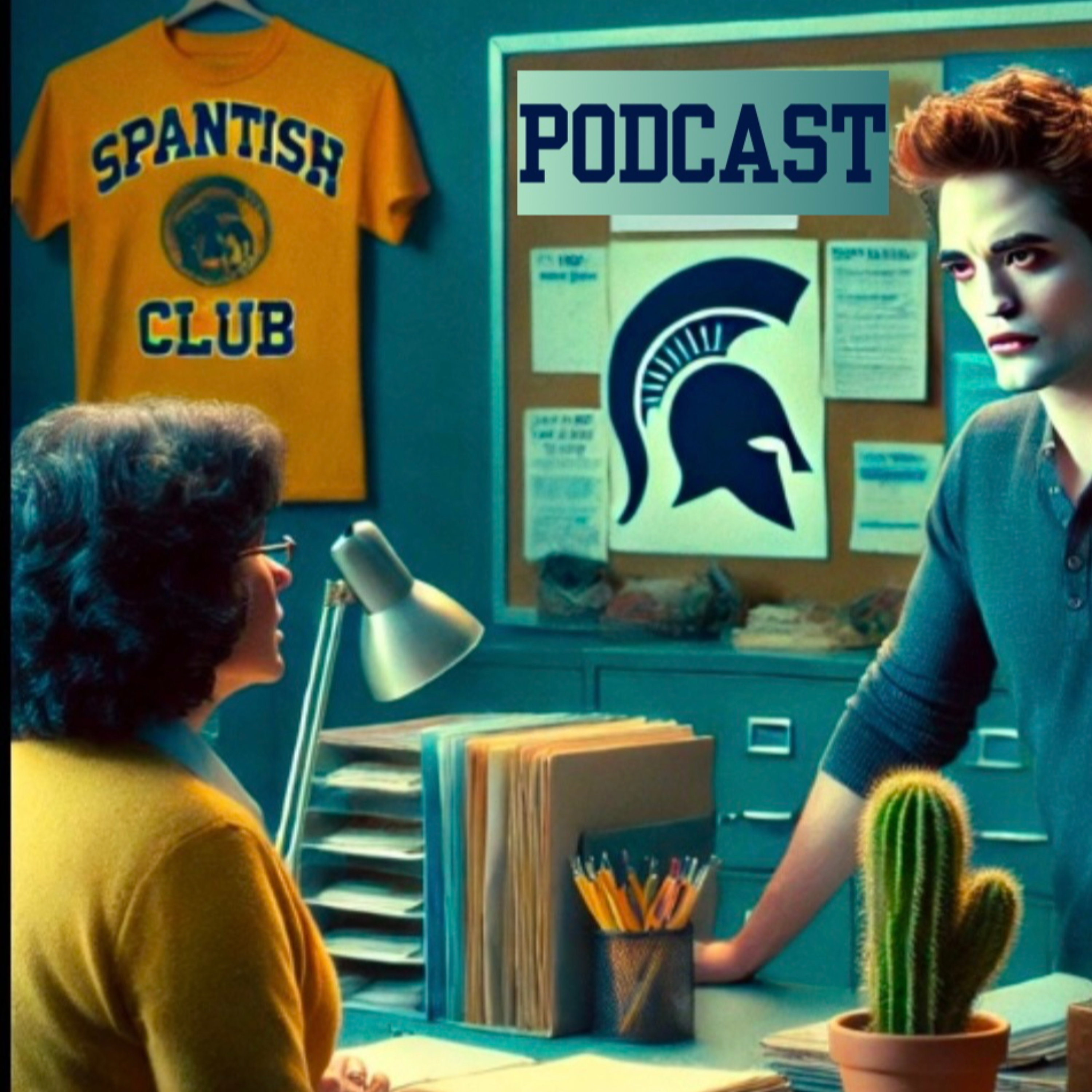 The Spantish Club