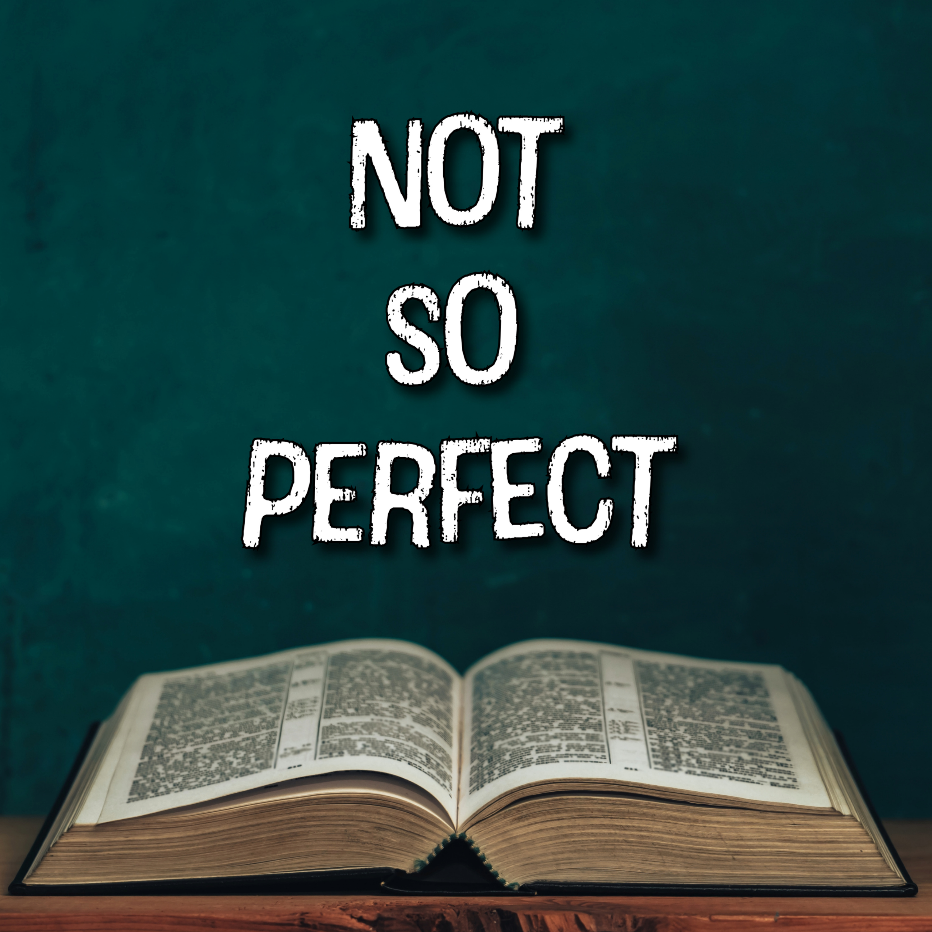 NotSoPerfect