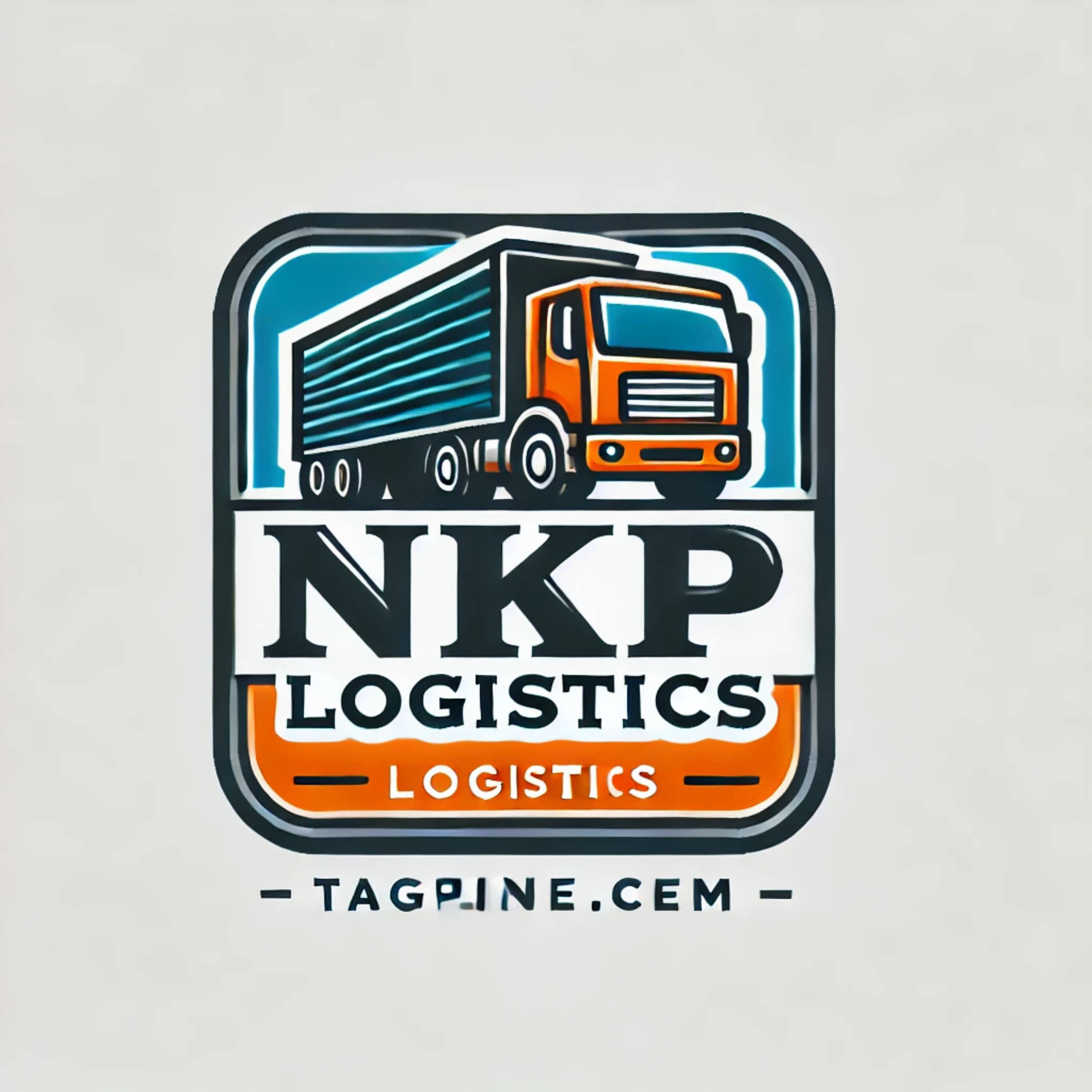 Nguyễn Kiên Phát Logistics podcast artwork