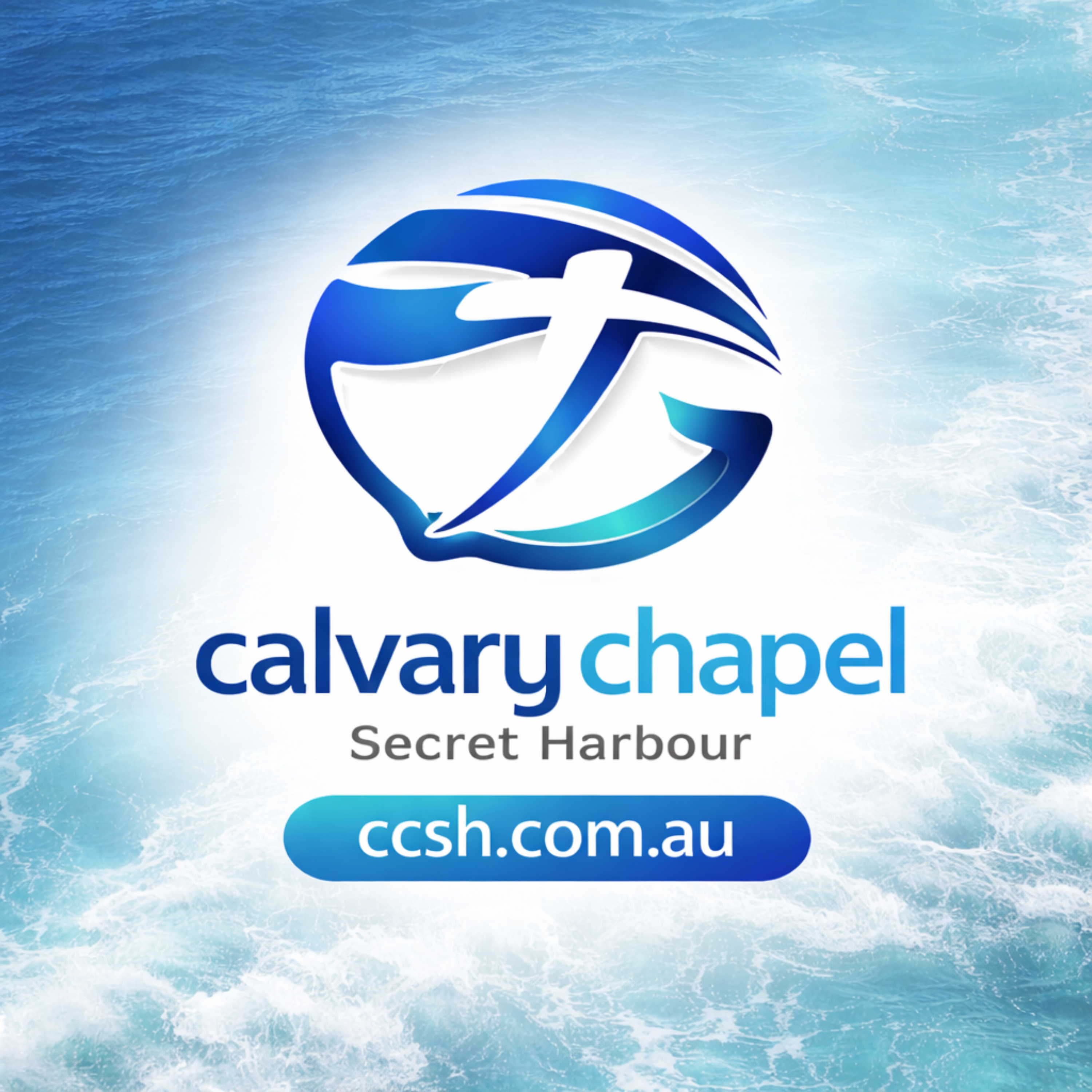 Calvary Chapel Secret Harbour