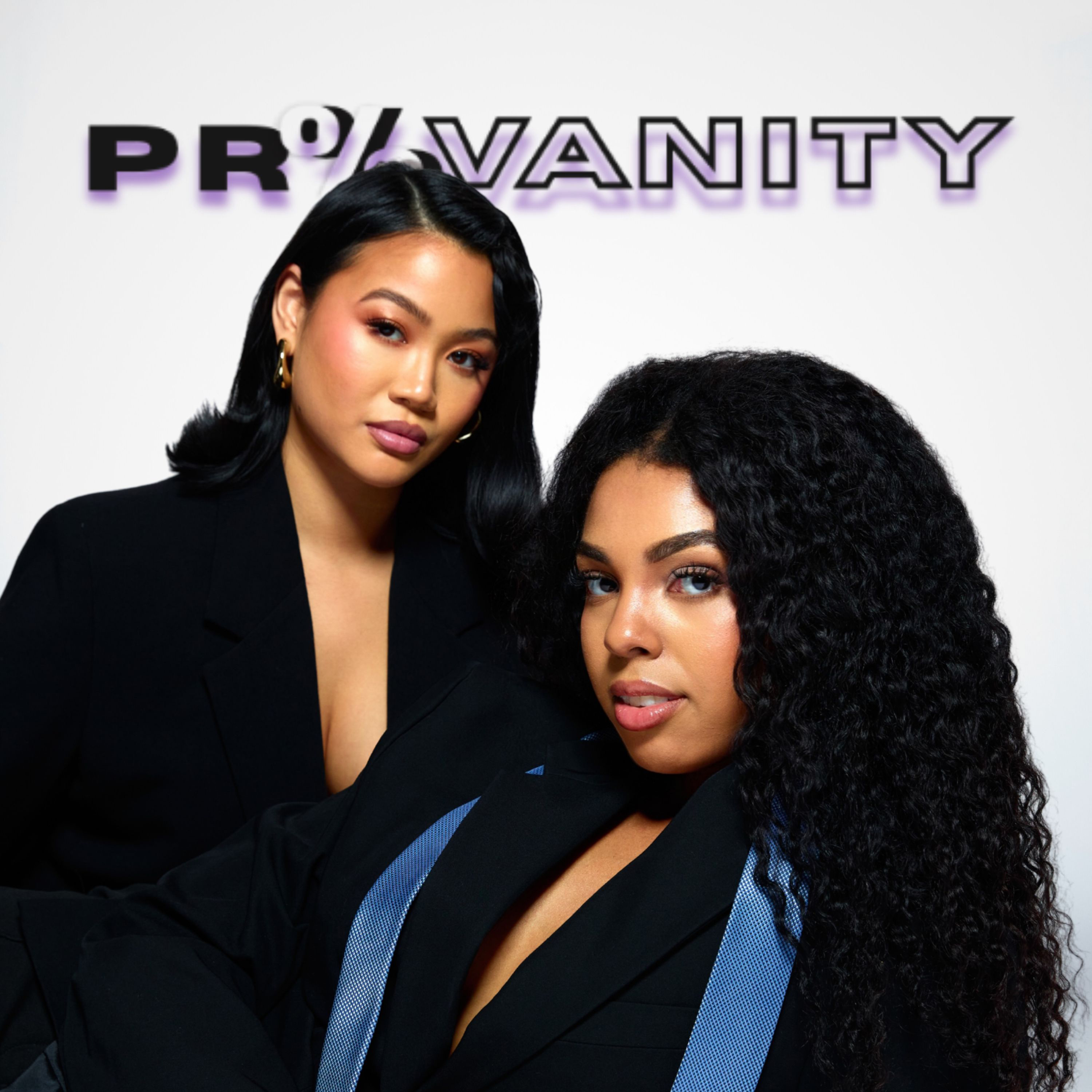 Provanity cover
