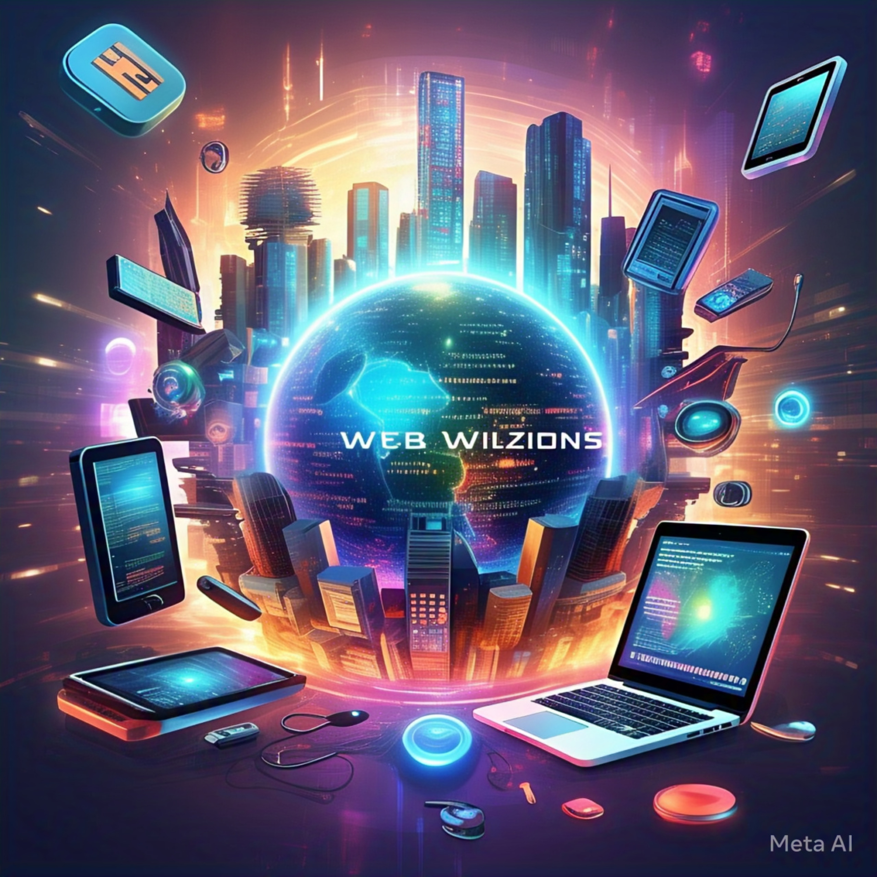 Web Wizards
