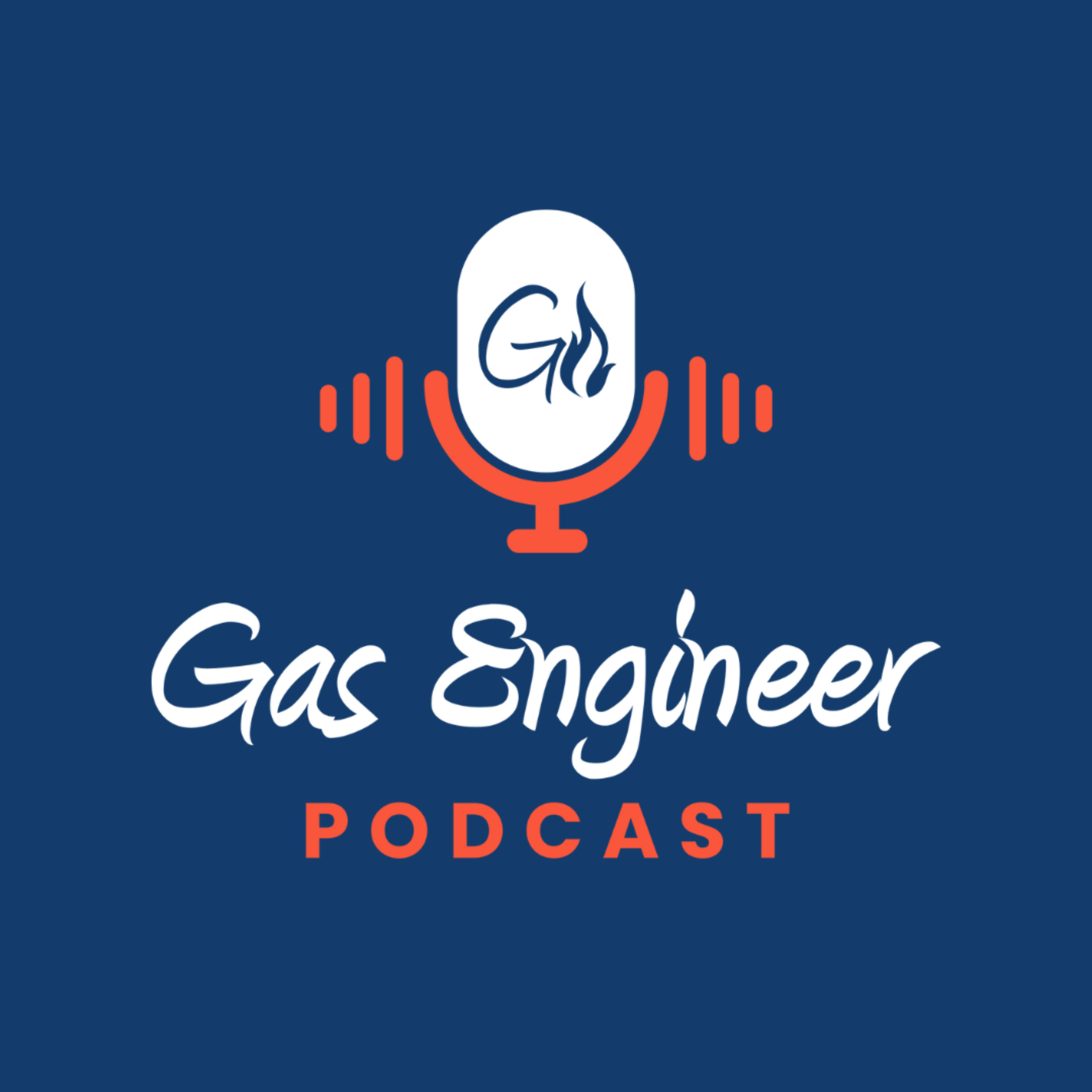 Gas Engineer Podcast