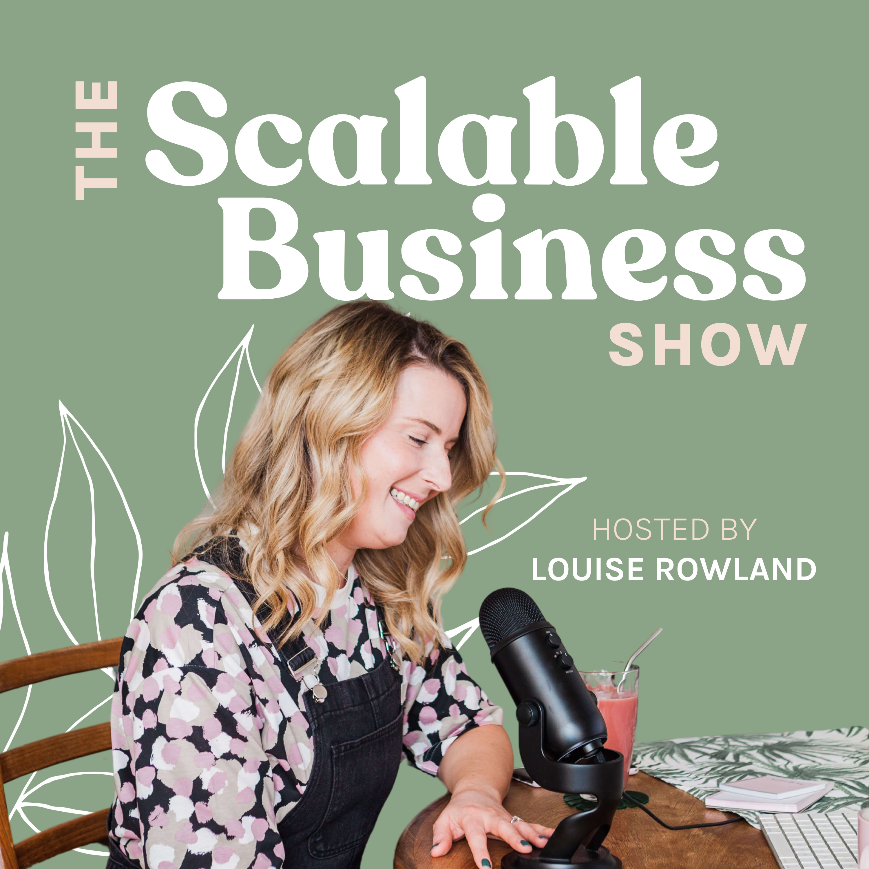 The Scalable Business Show