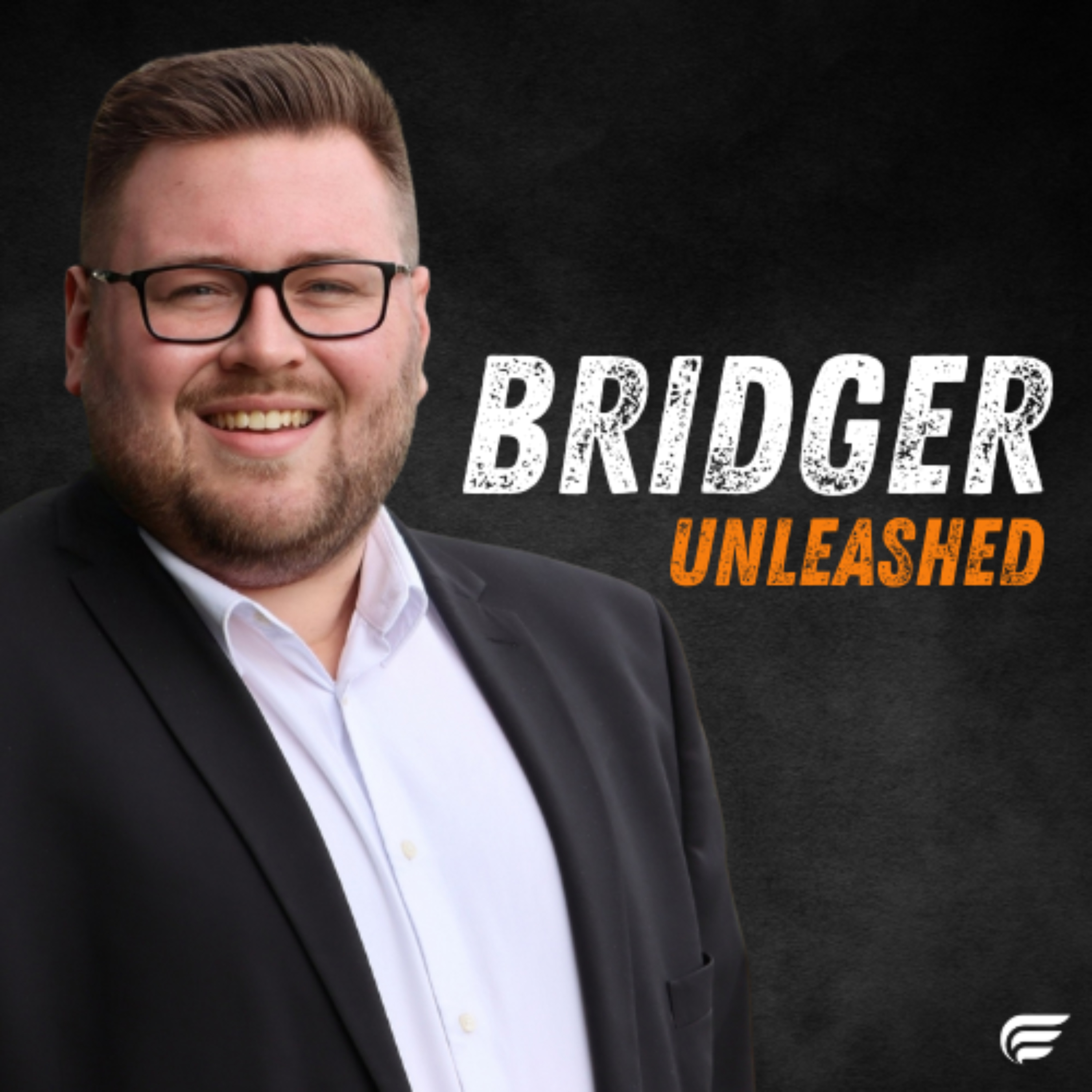 Bridger Unleashed podcast artwork