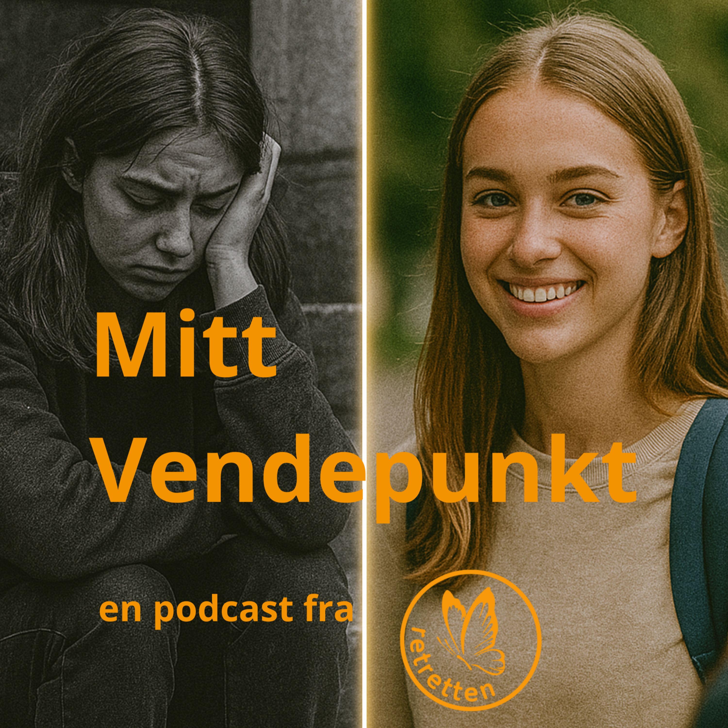 Mitt Vendepunkt
