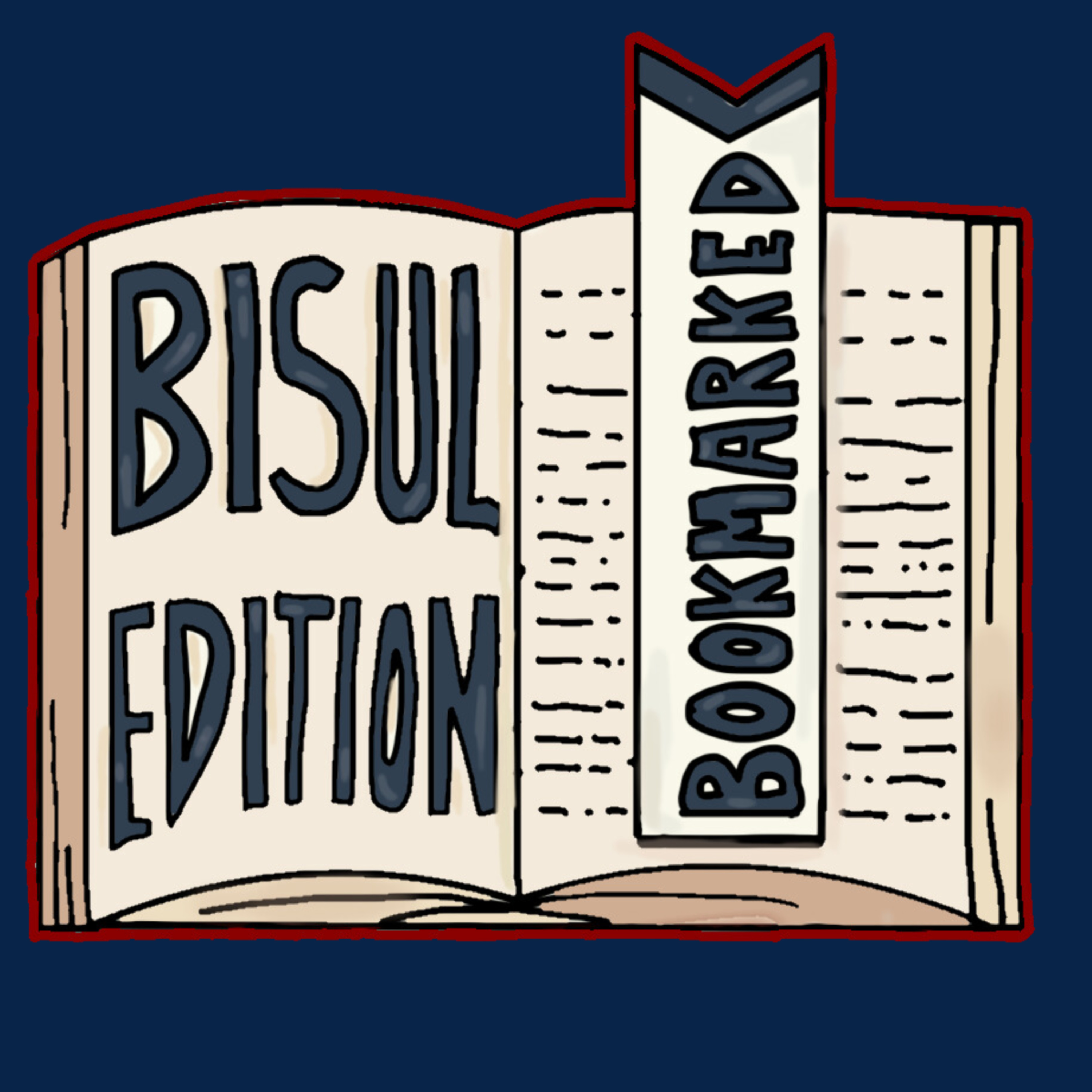Bookmarked: BISUL Edition