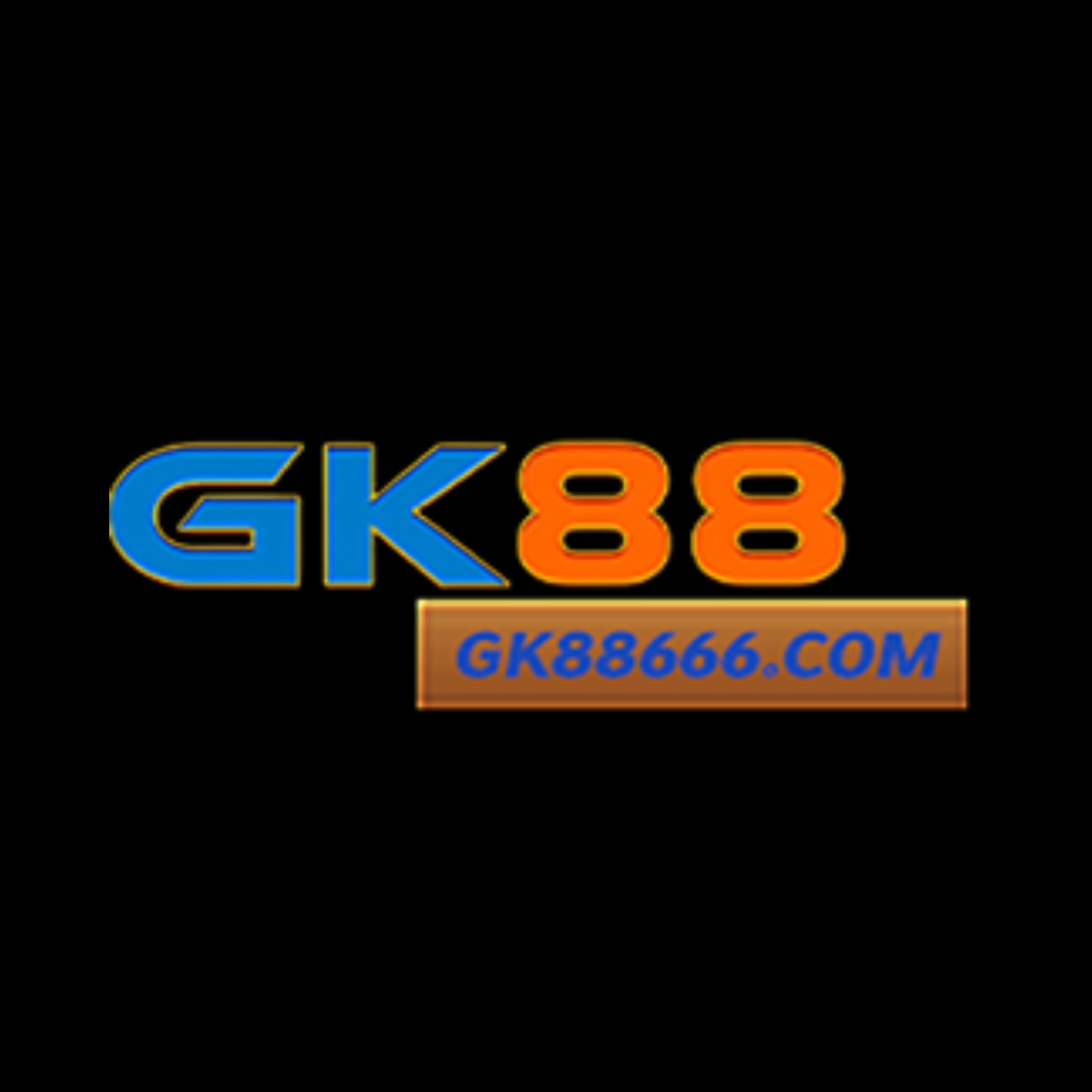 GK88 podcast artwork