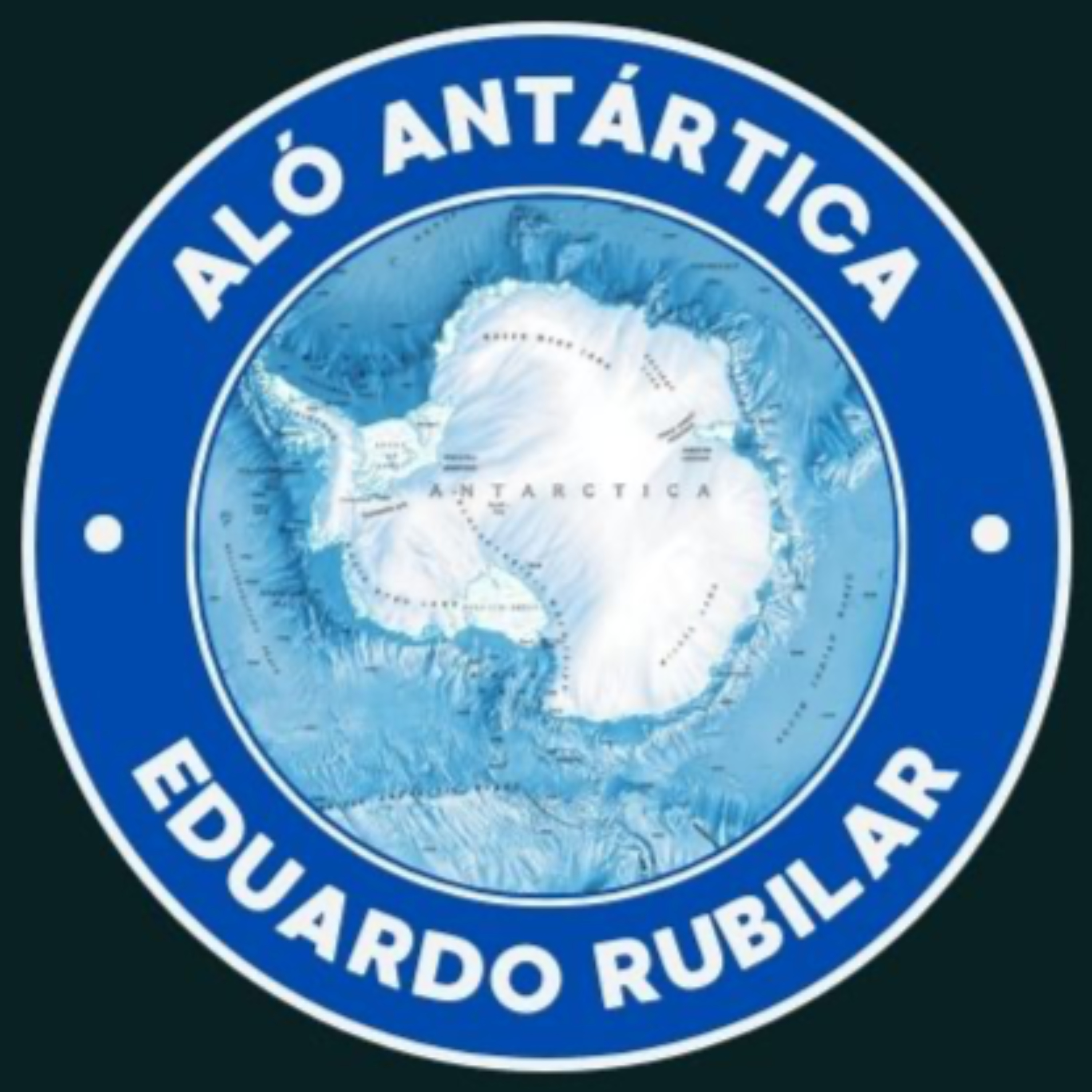 Aló Antartica 