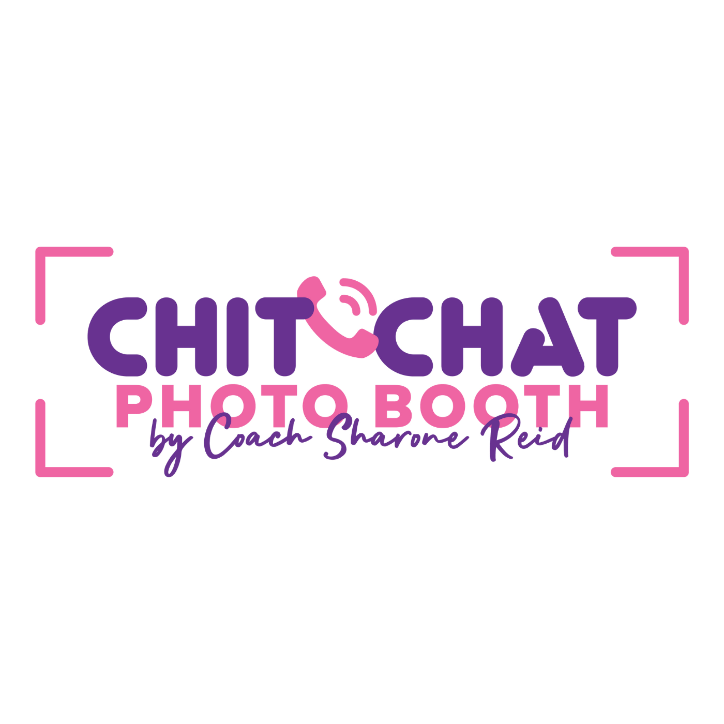 Chit Chat Photo Booth Podcast