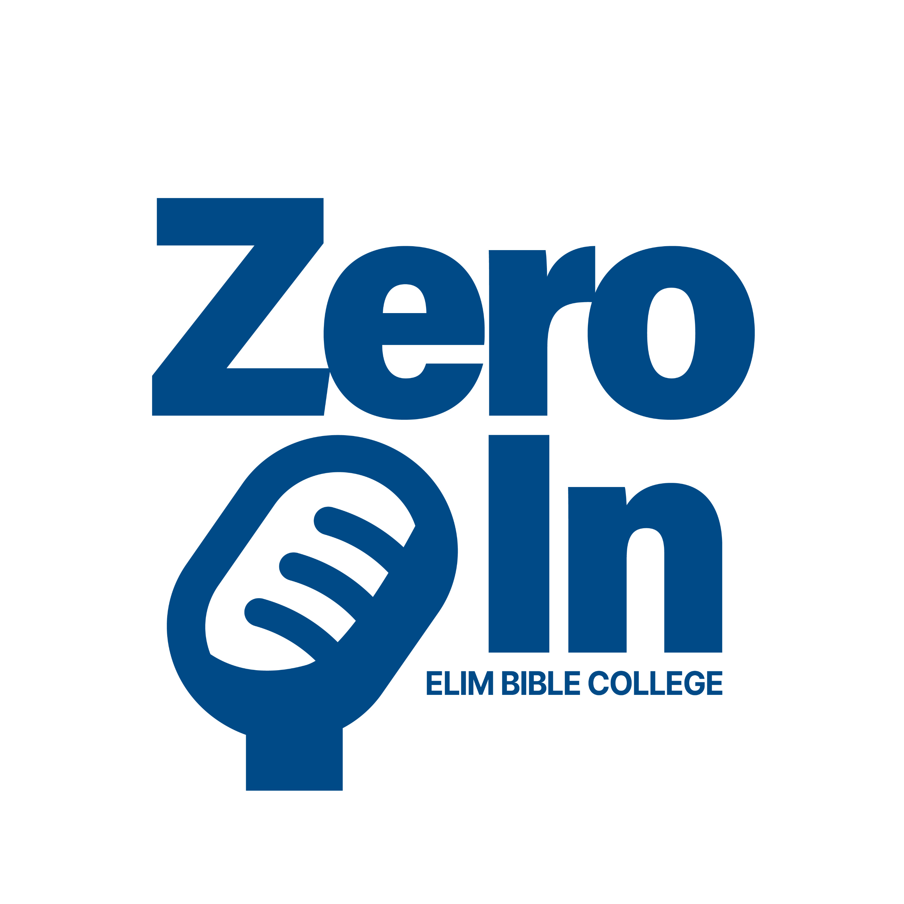 Zero In