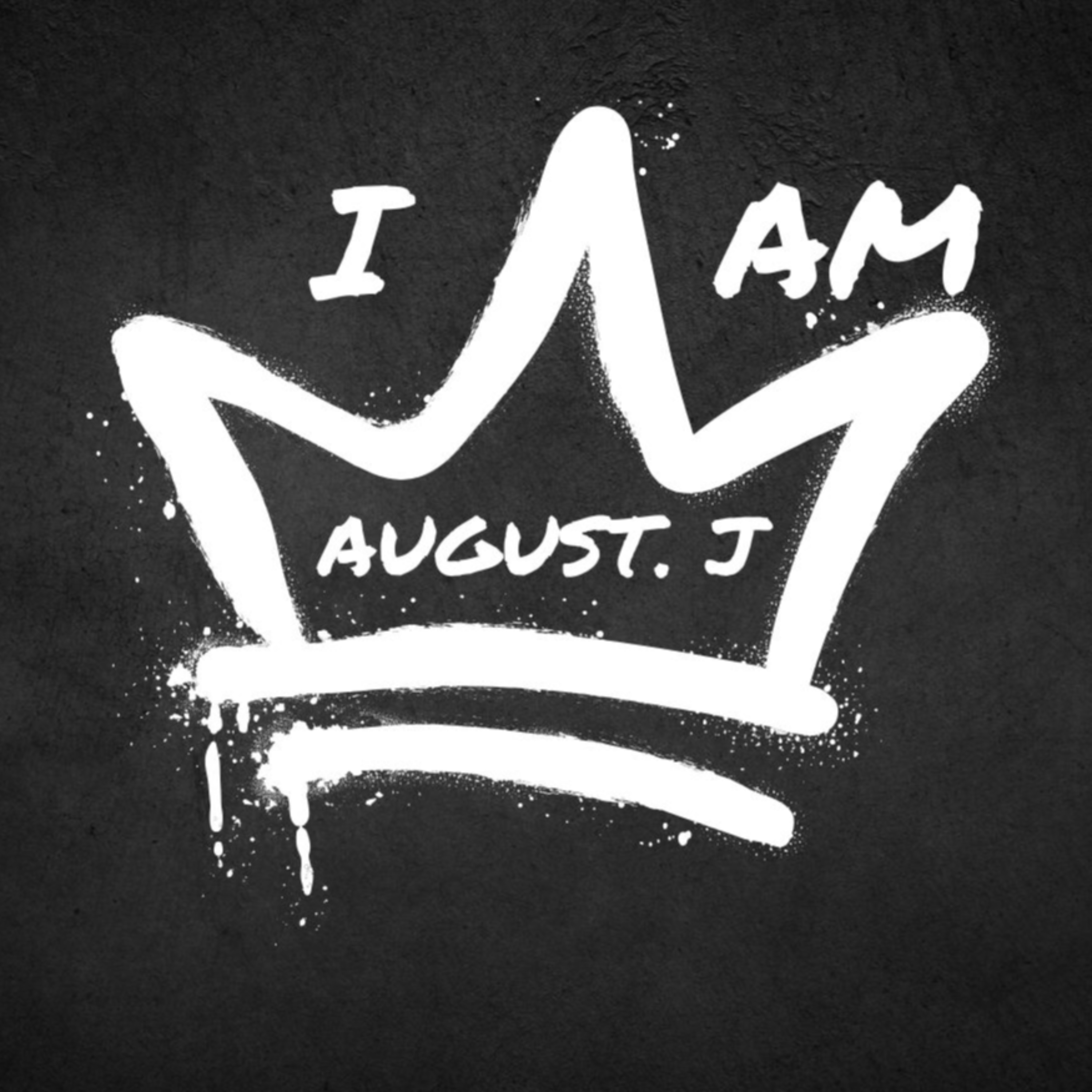 (I Am) August. J - Podcast podcast artwork