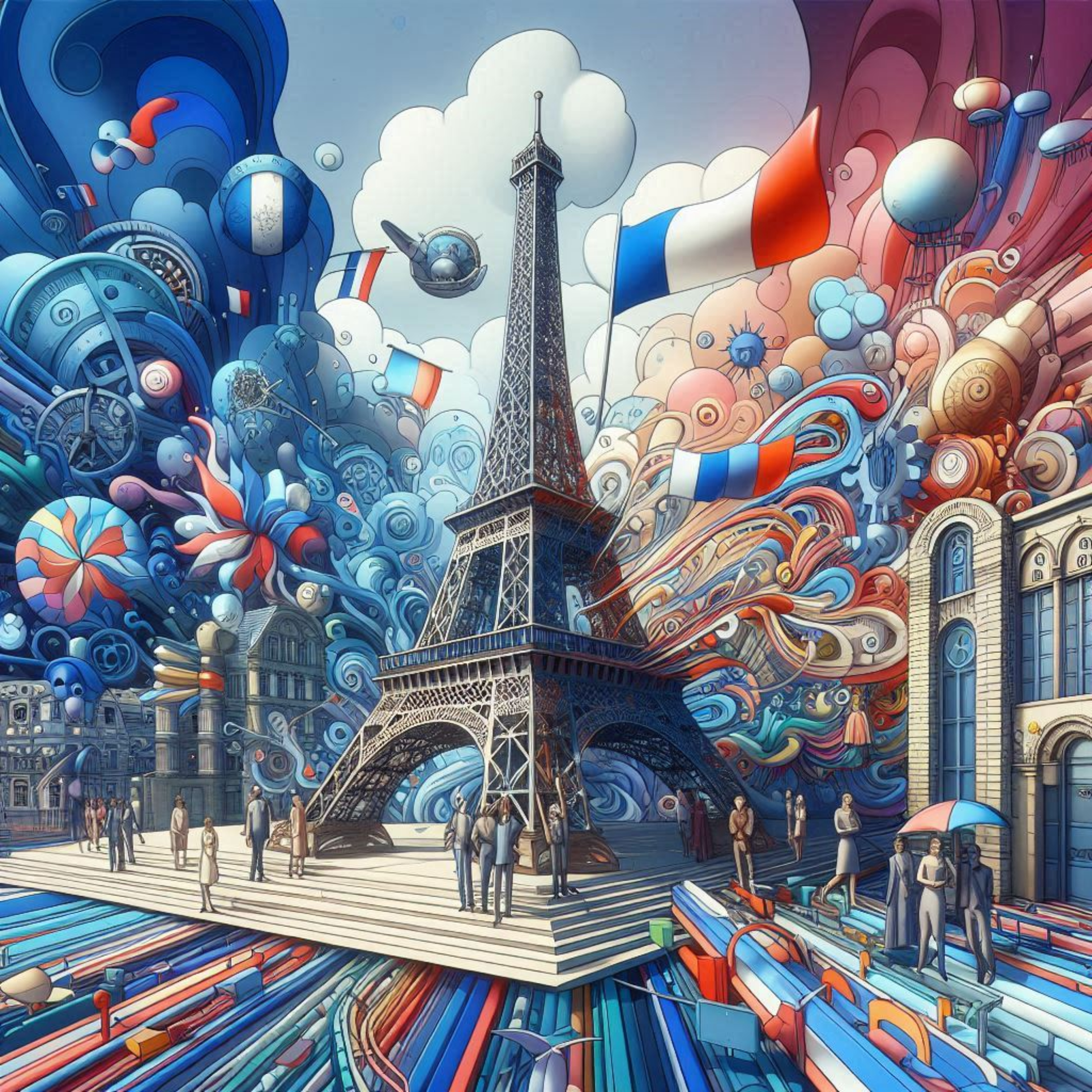 Réflexions pour échanger, niveau C2.1