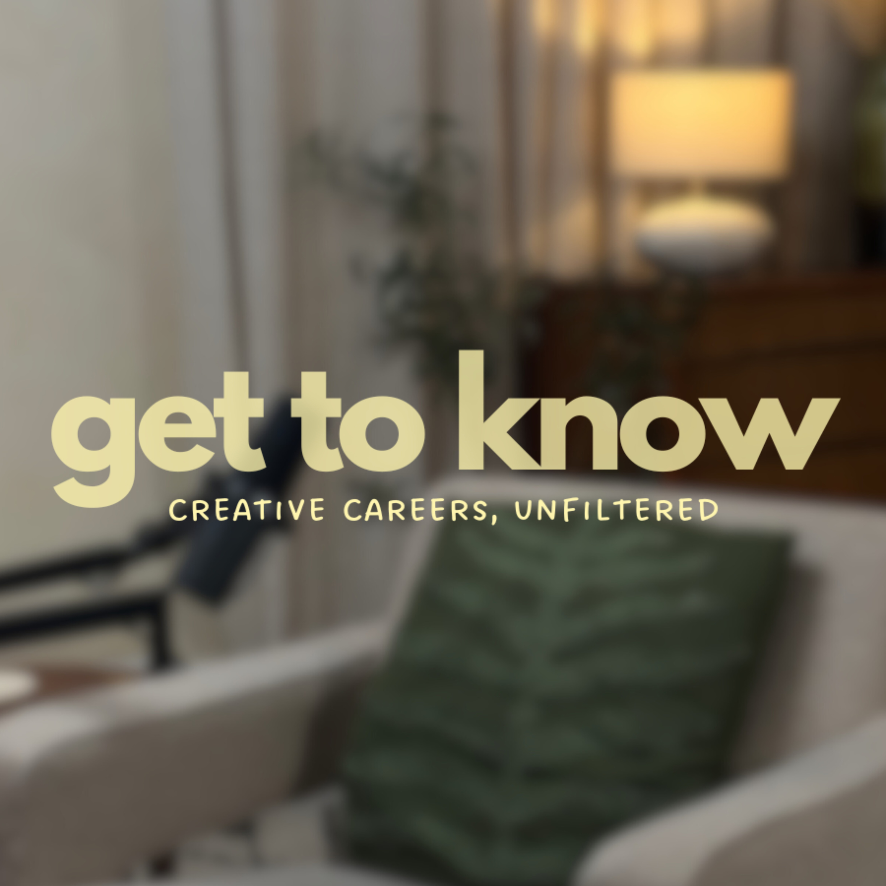 Get to Know