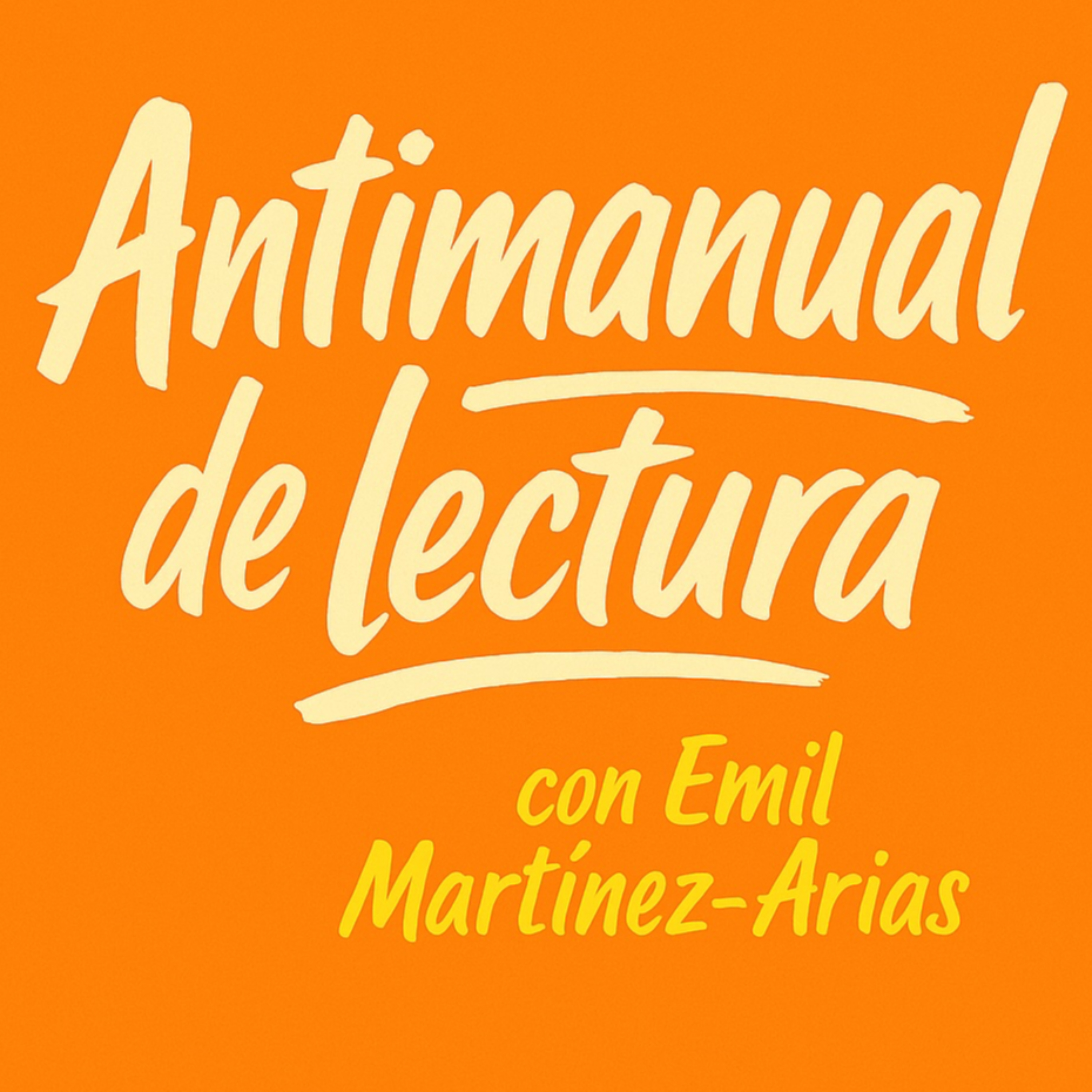 Antimanual de lectura