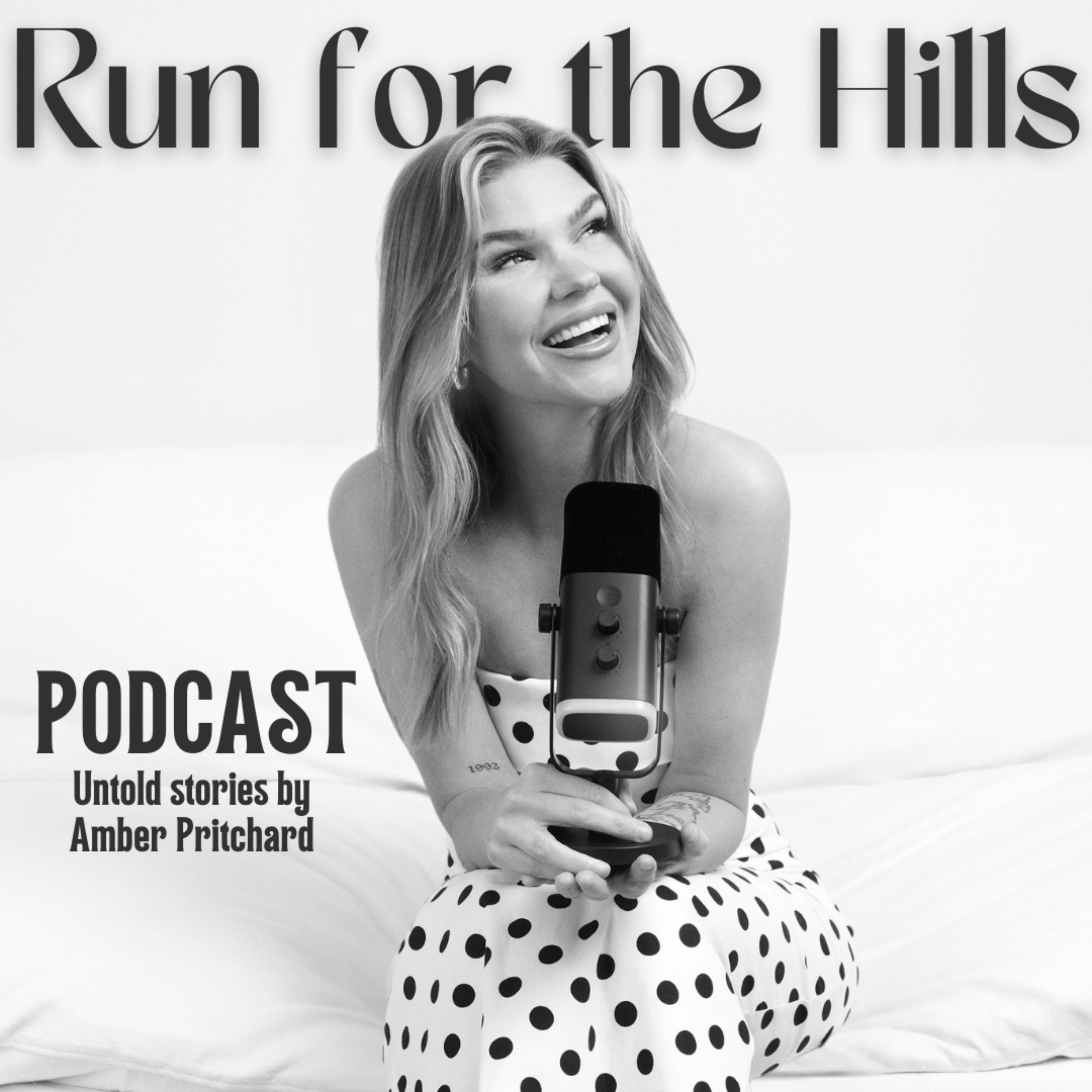 Run for the Hills