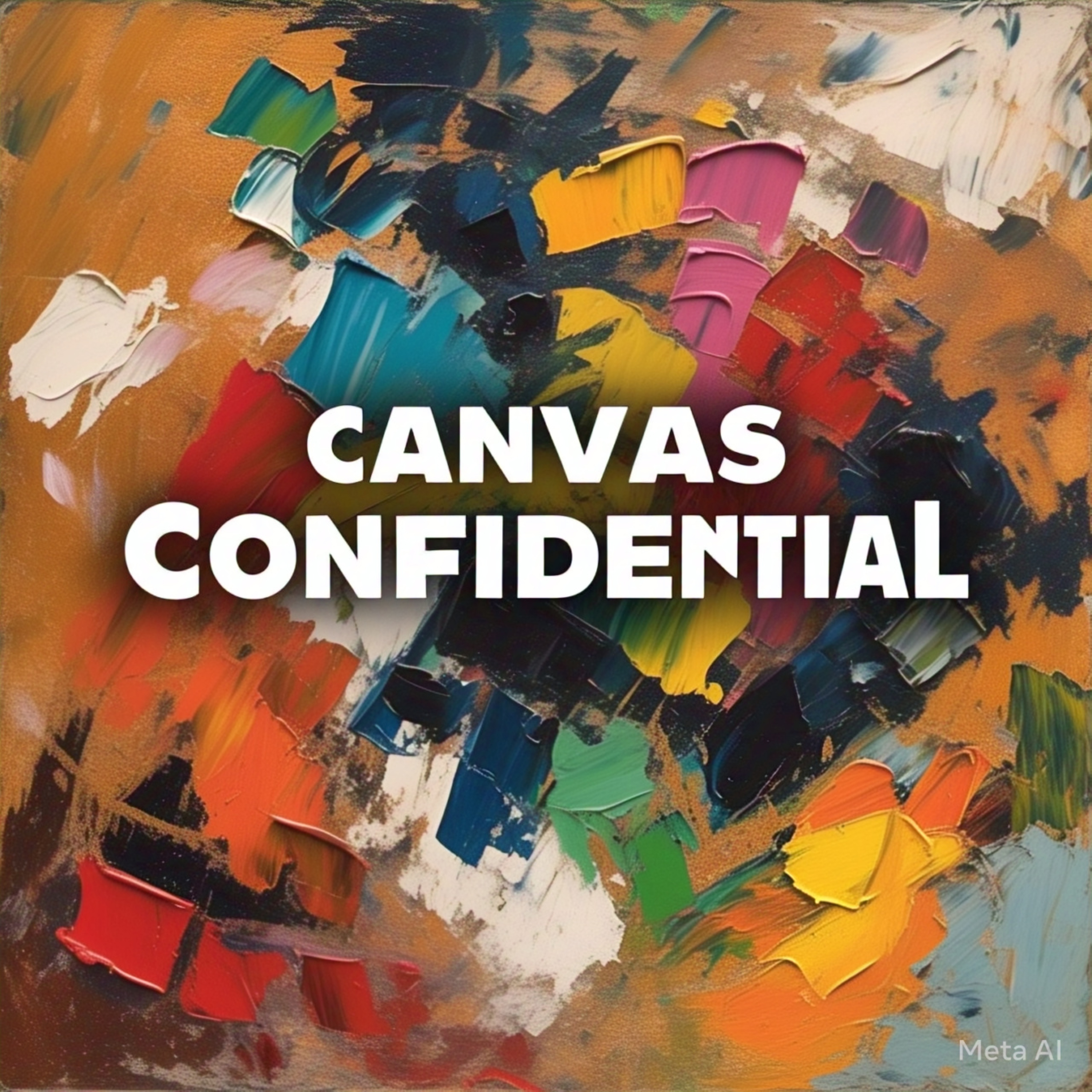Canvas Confidential