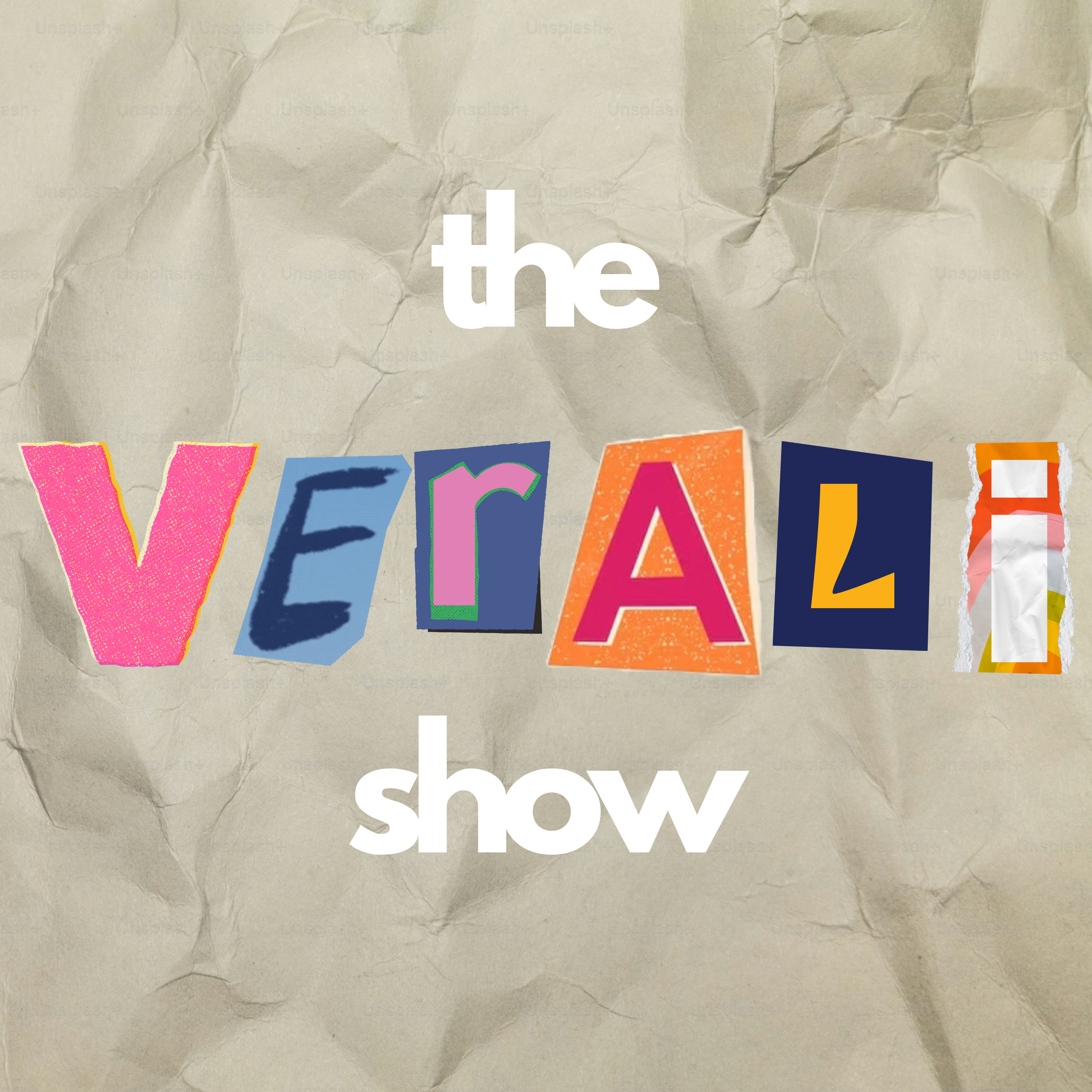 The VerAli Show