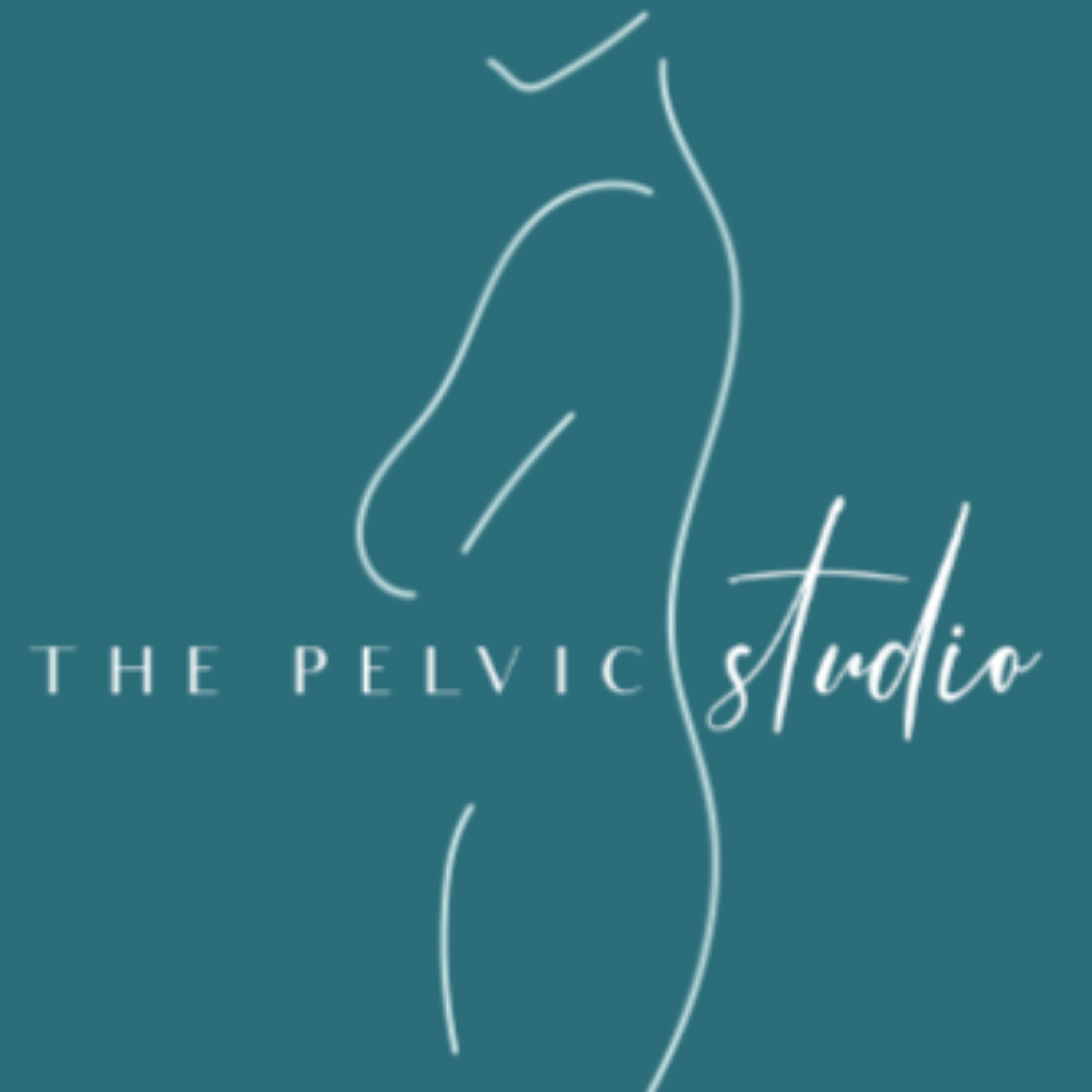 The Pelvic Studio Podcast podcast artwork
