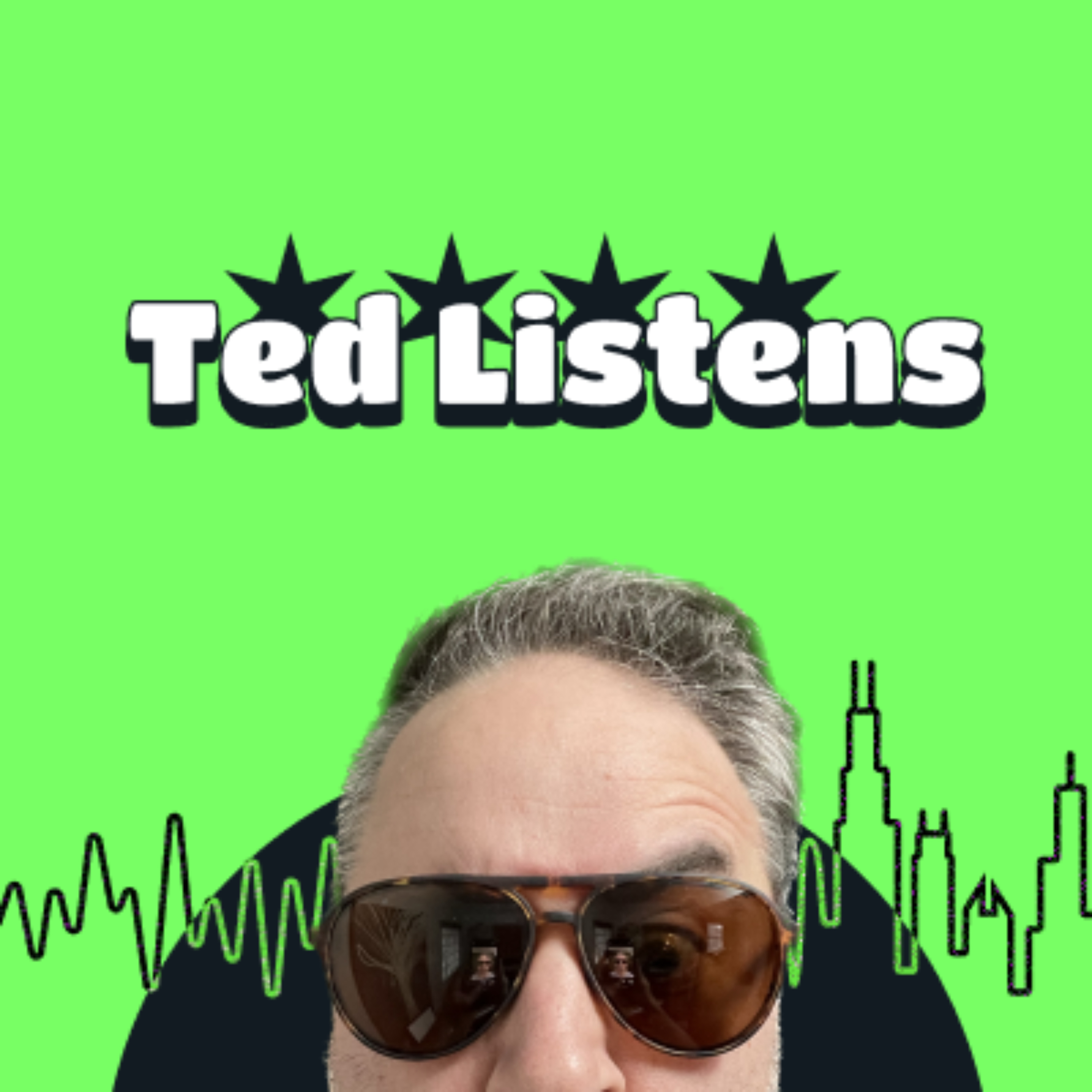 Ted Listens: Stories Behind the Businesses of Chicago