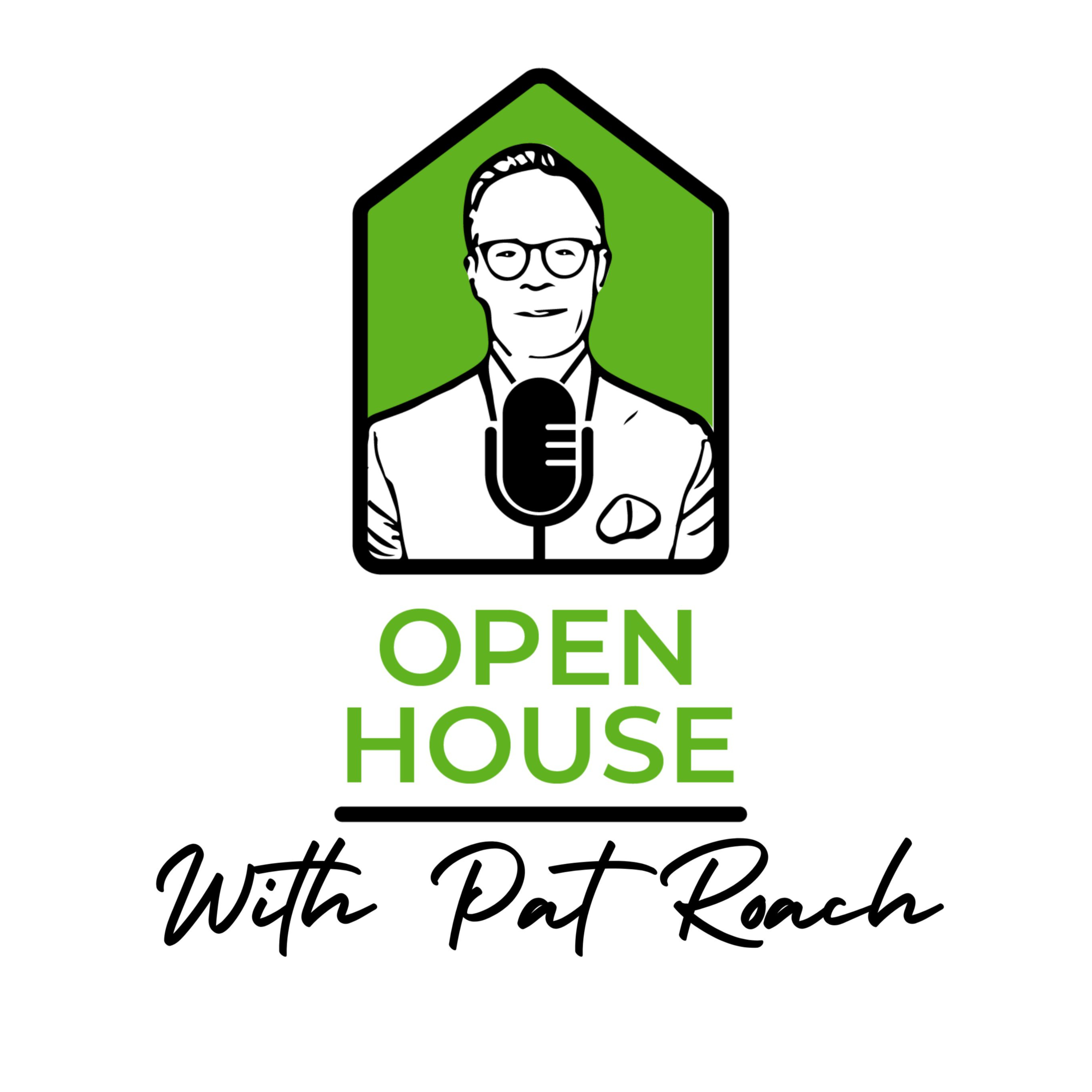 Open House with Pat Roach